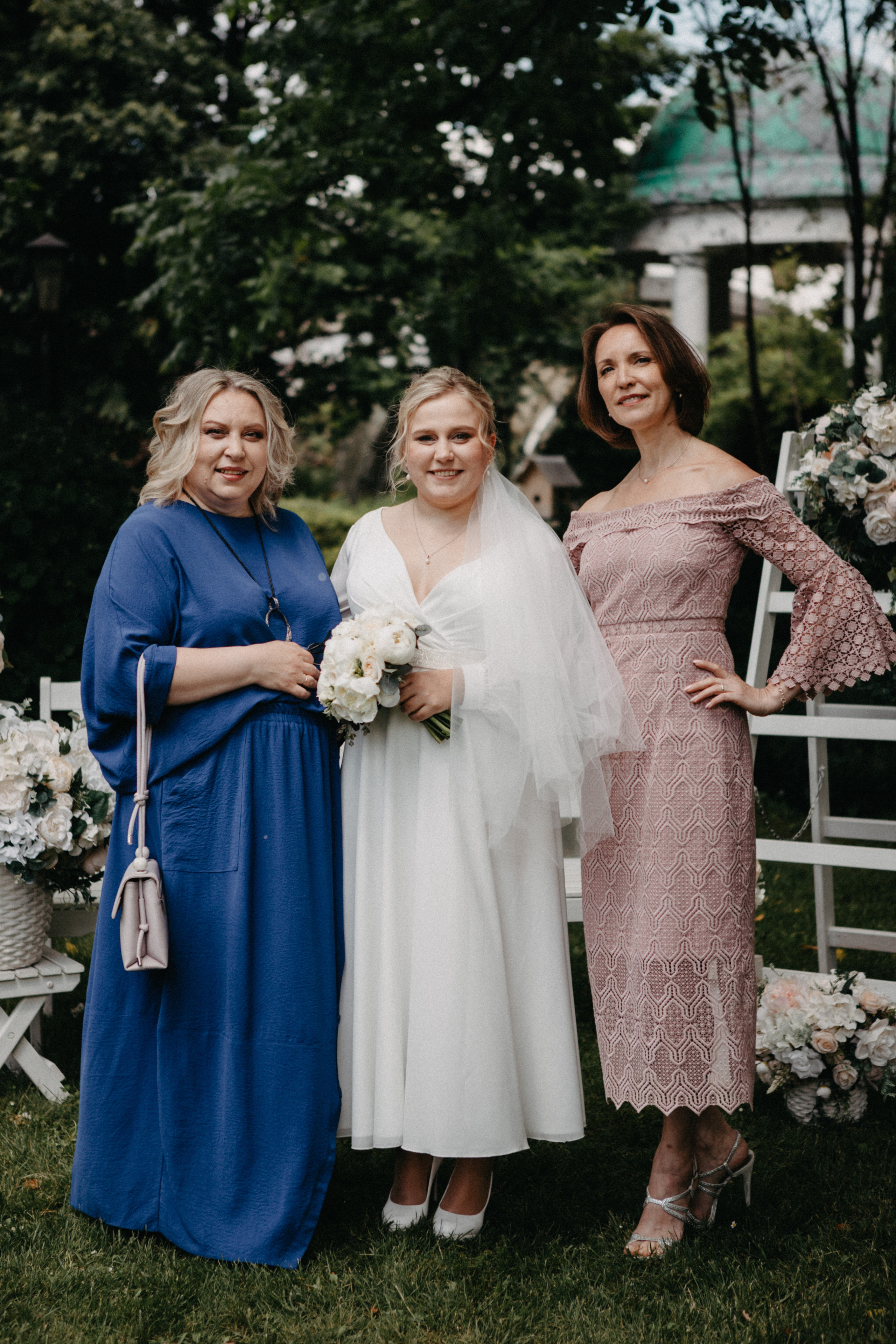 Анонс со свадьбы Любови и Георгия. Свадебный фотограф Москва и другие города