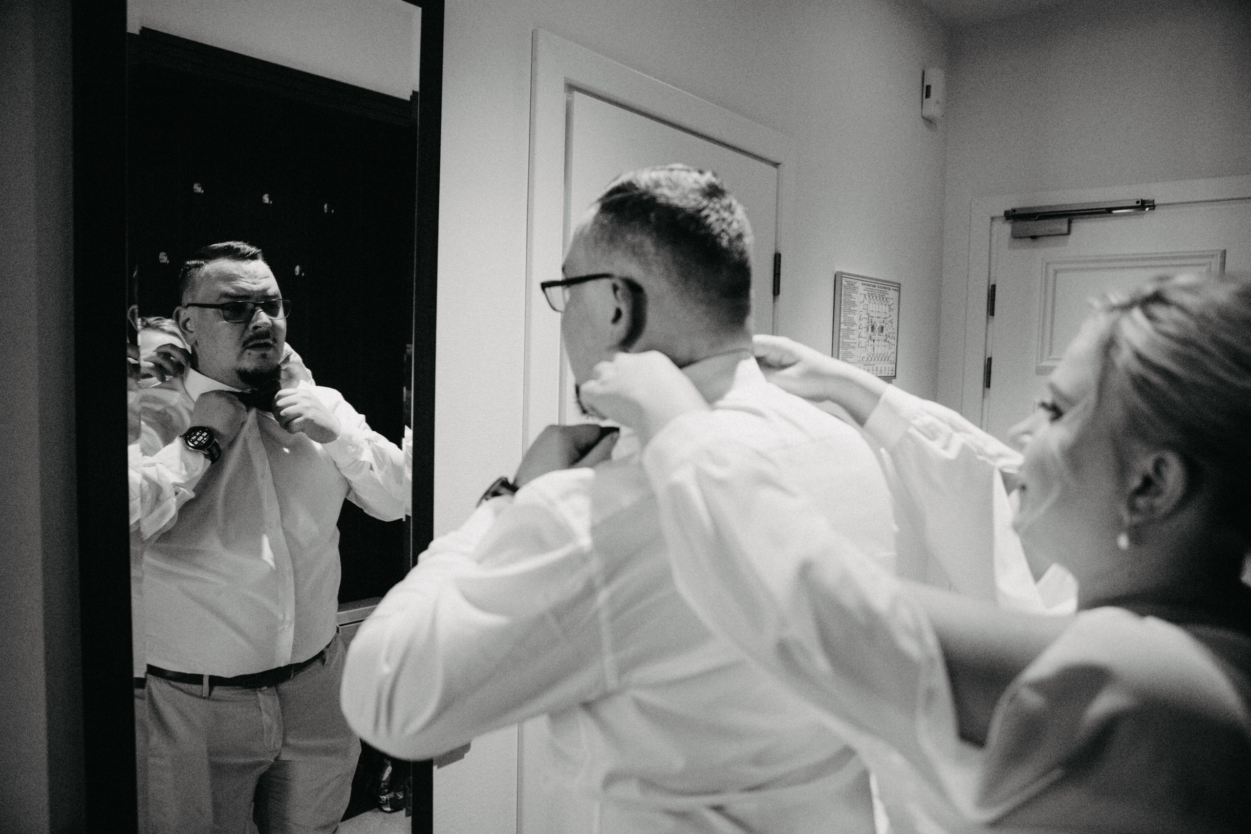 Анонс со свадьбы Любови и Георгия. Свадебный фотограф Москва и другие города