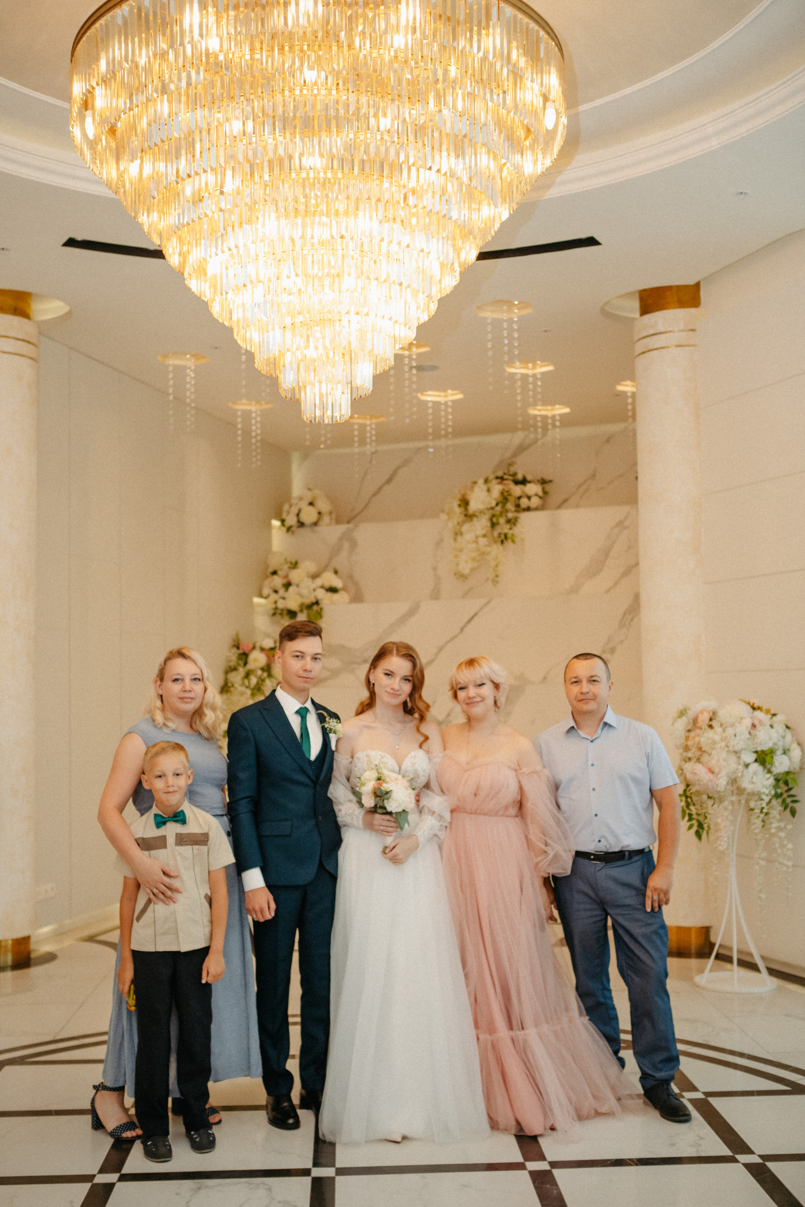 Анонс со свадьбы Насти и Влада. Свадебный фотограф Москва и другие города