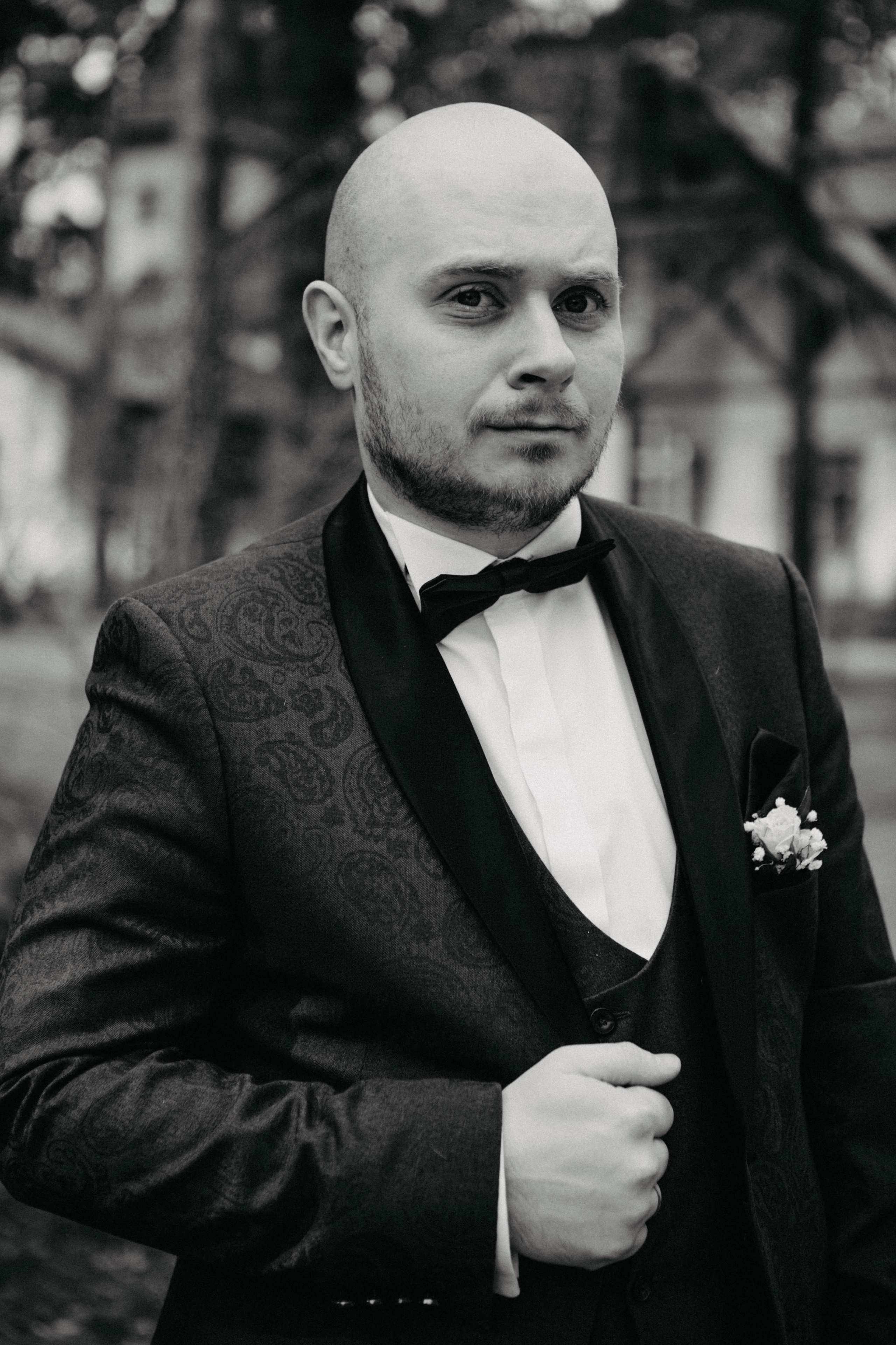 Анонс со свадьбы Тани и Жени. Свадебный фотограф Москва и другие города