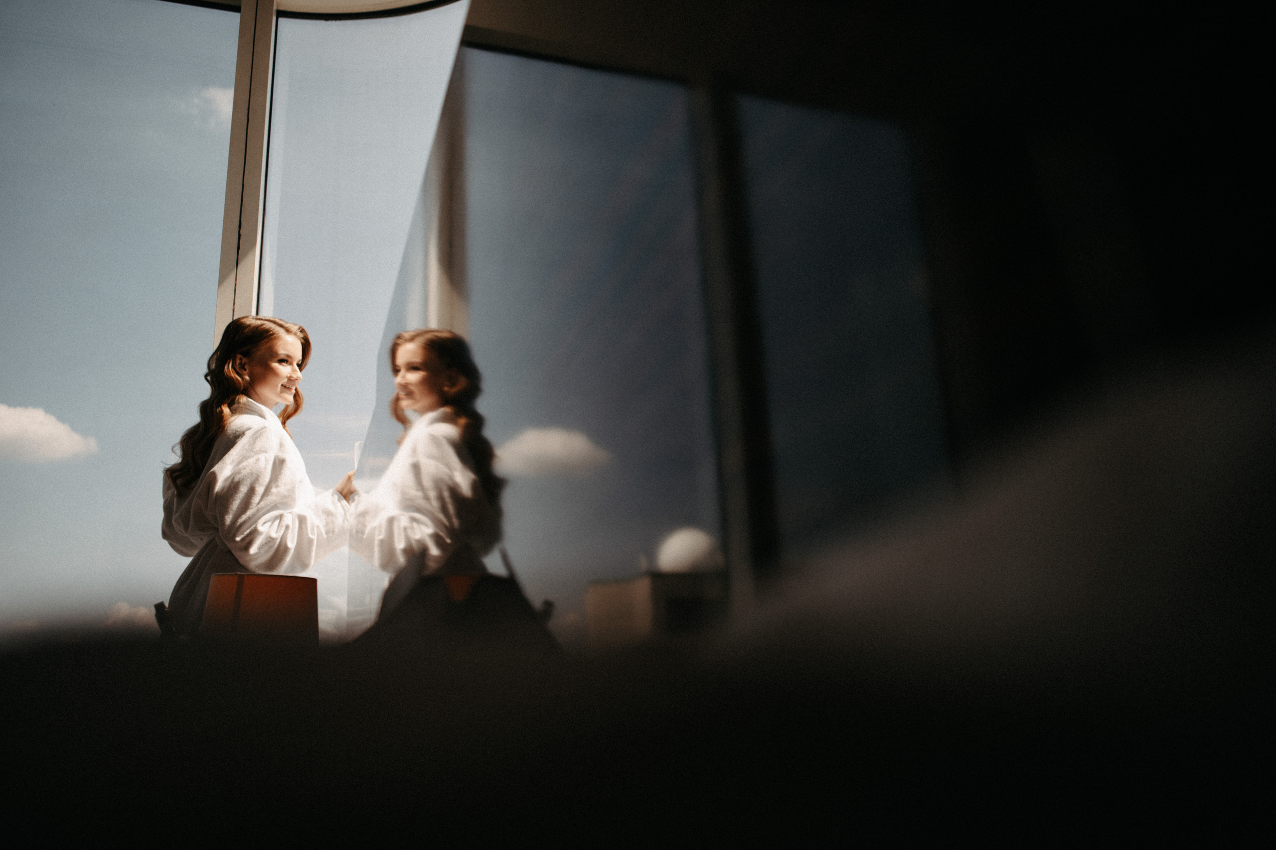 Анонс со свадьбы Насти и Влада. Свадебный фотограф Москва и другие города