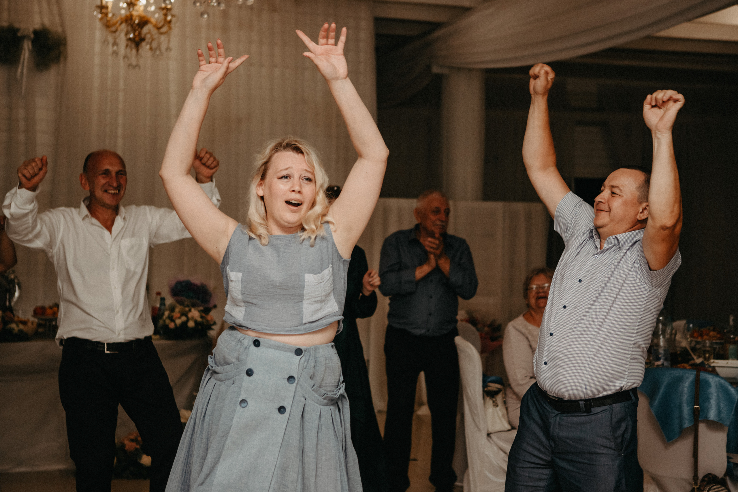 Анонс со свадьбы Насти и Влада. Свадебный фотограф Москва и другие города