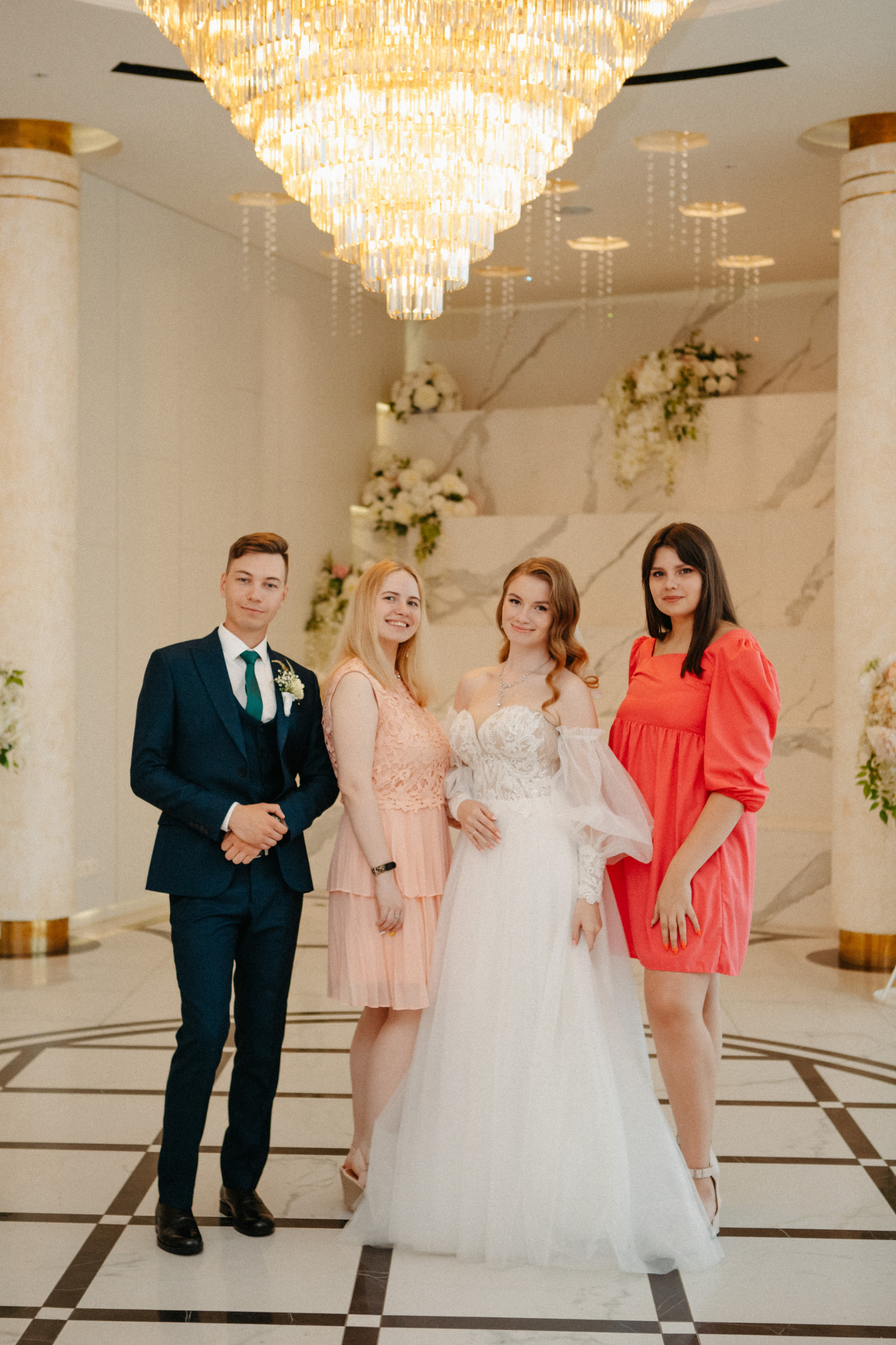 Анонс со свадьбы Насти и Влада. Свадебный фотограф Москва и другие города