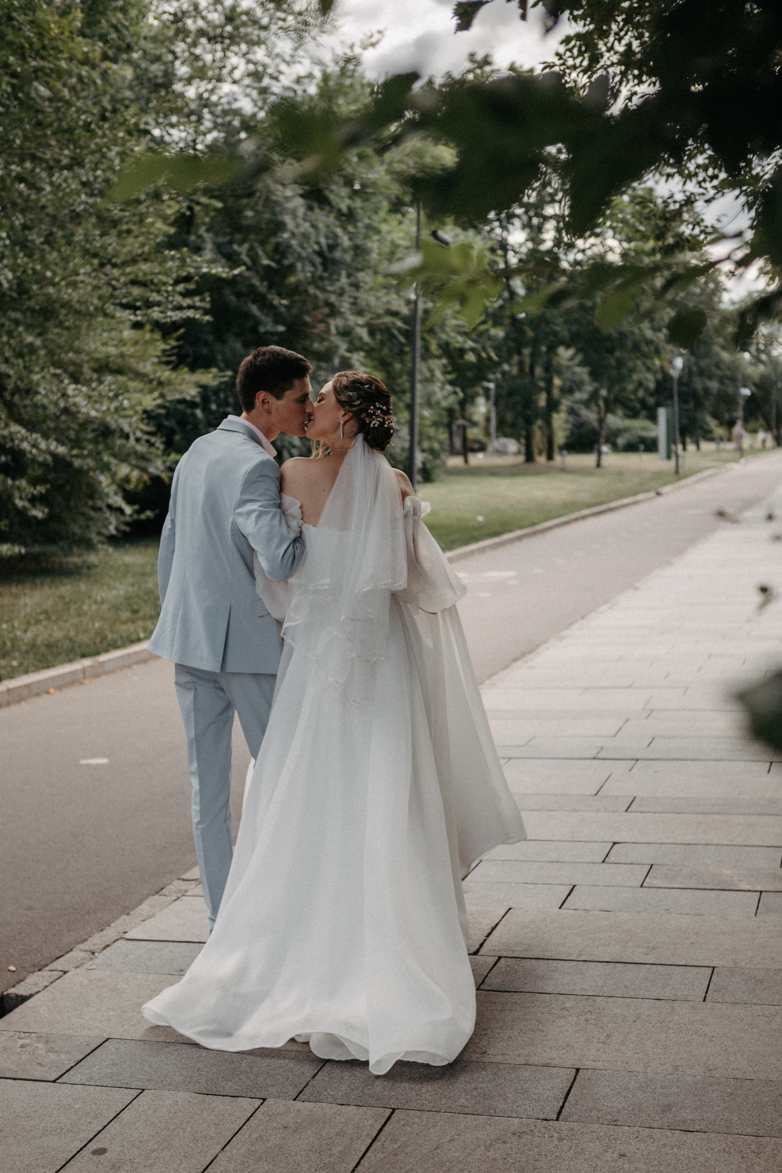 Анонс со свадьбы Анастасии и Дмитрия. Свадебный фотограф Москва и другие города