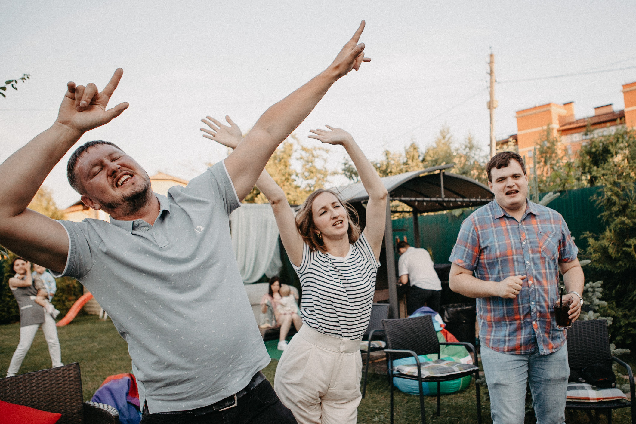 Анонс со второго дня свадьбы Юли и Лёши. Свадебный фотограф Москва и другие города