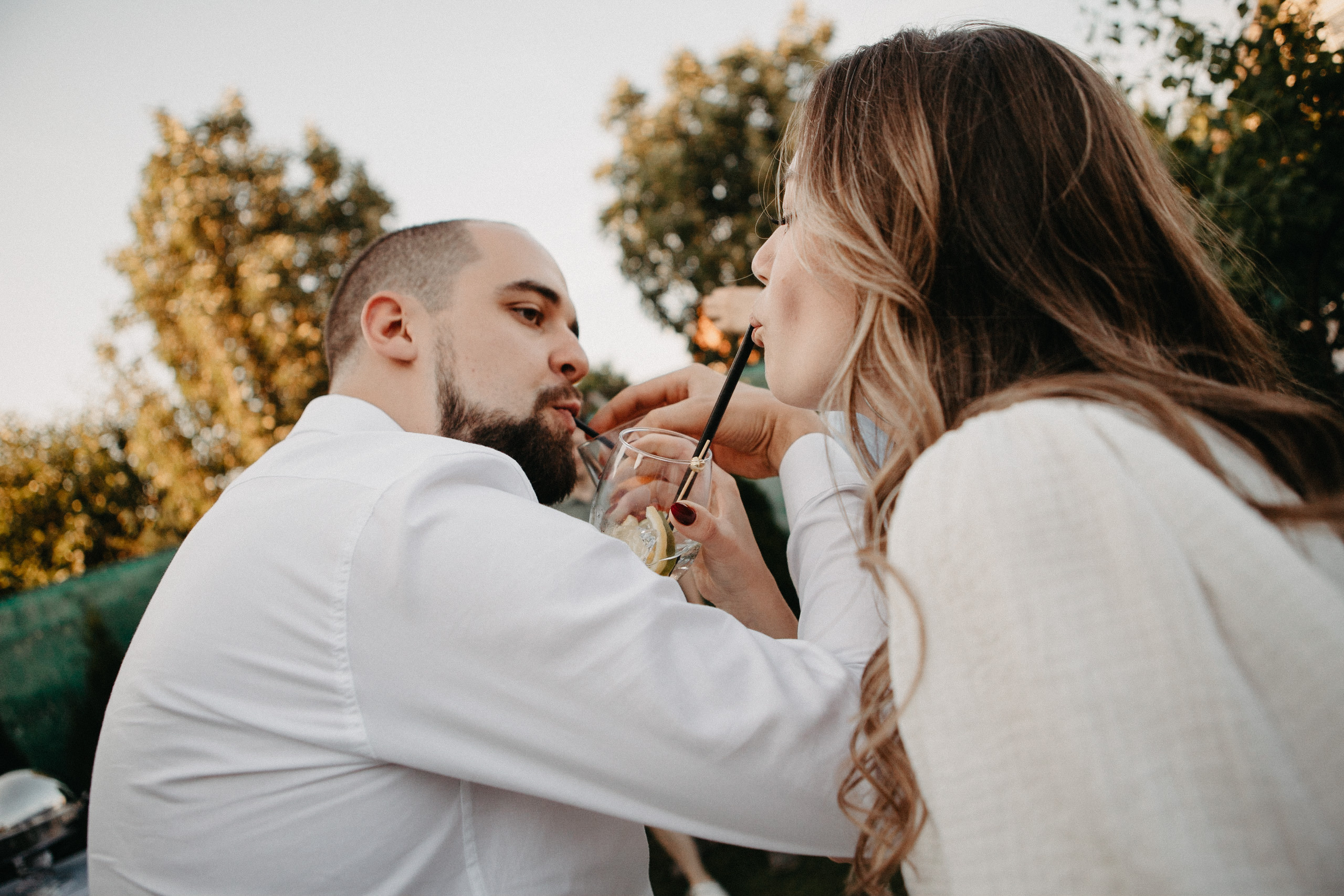 Анонс со второго дня свадьбы Юли и Лёши. Свадебный фотограф Москва и другие города