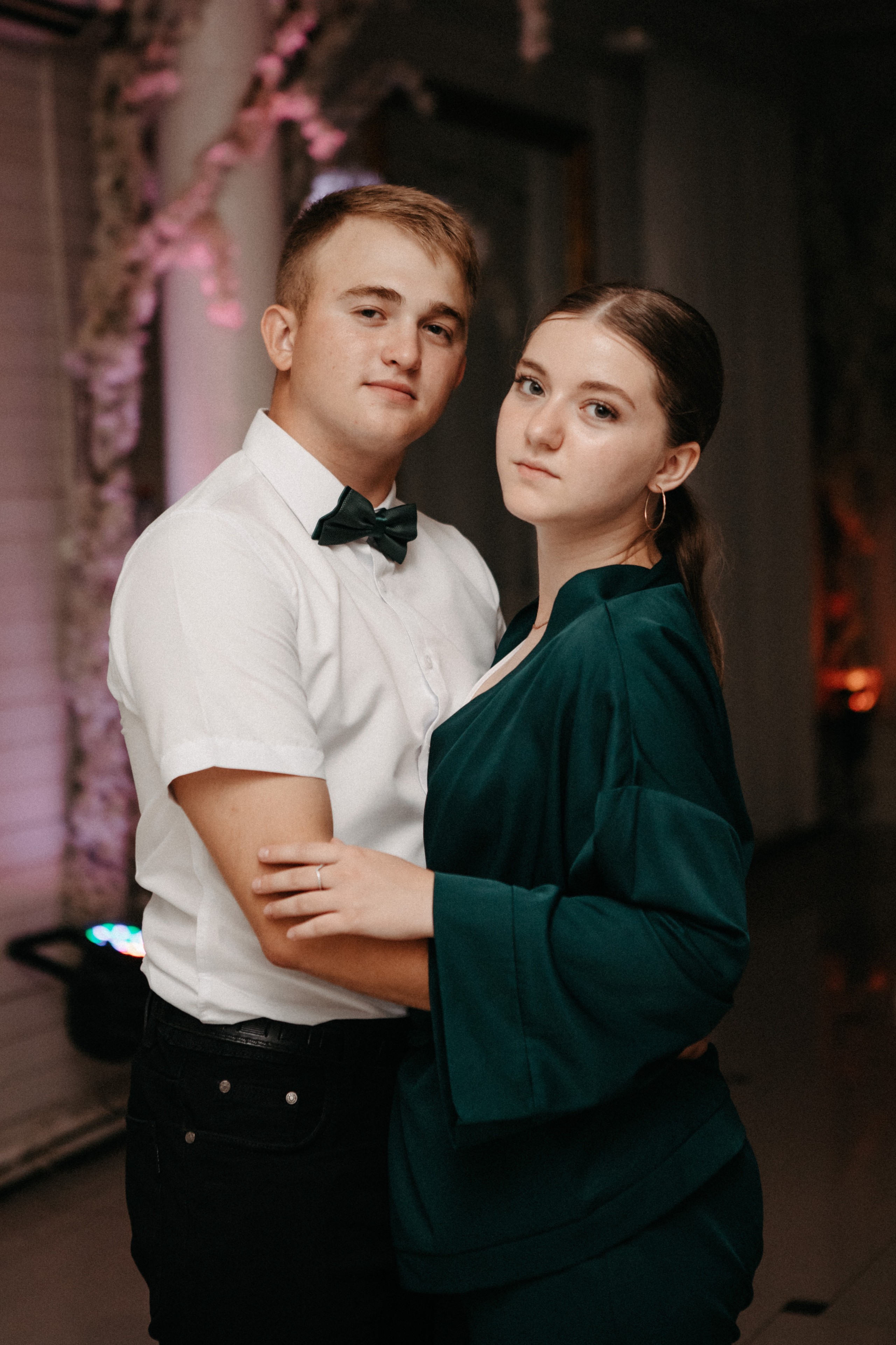 Анонс со свадьбы Насти и Влада. Свадебный фотограф Москва и другие города