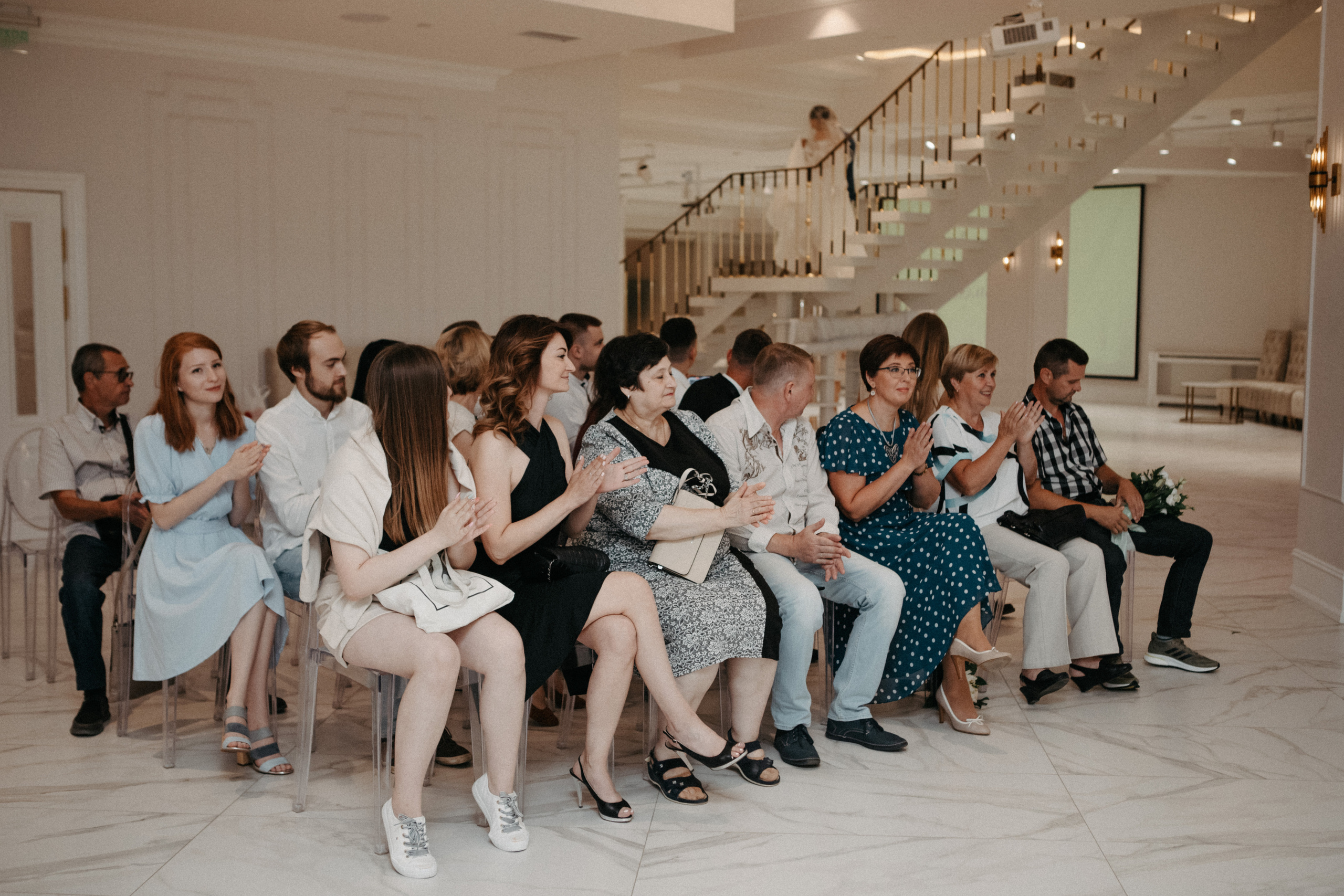 Анонс со свадьбы Анастасии и Дмитрия. Свадебный фотограф Москва и другие города