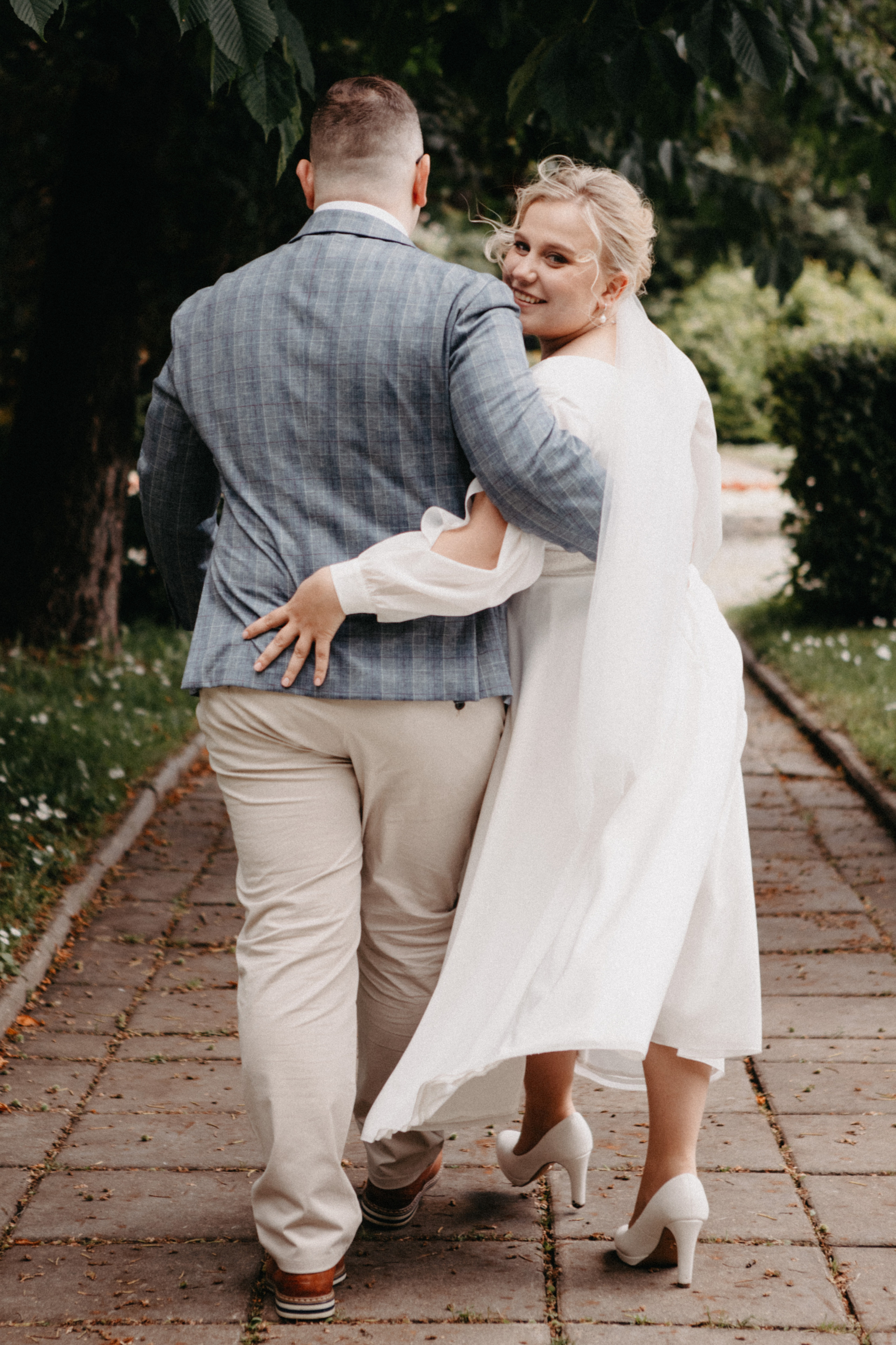 Анонс со свадьбы Любови и Георгия. Свадебный фотограф Москва и другие города