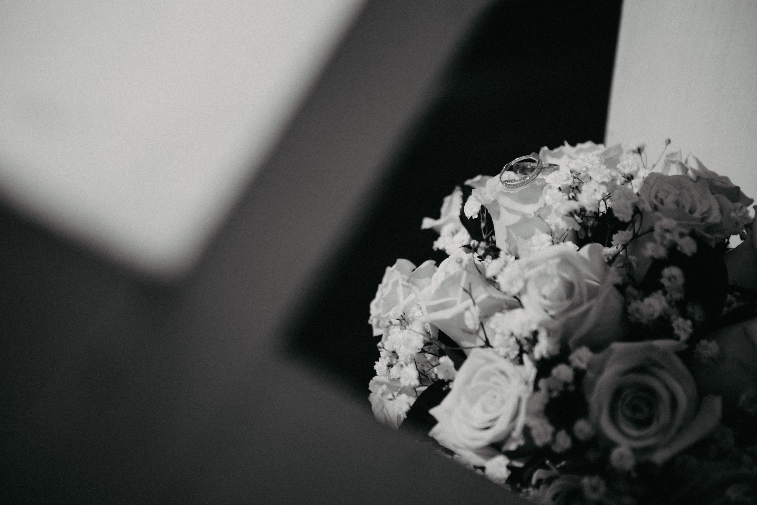 Анонс со свадьбы Тани и Жени. Свадебный фотограф Москва и другие города