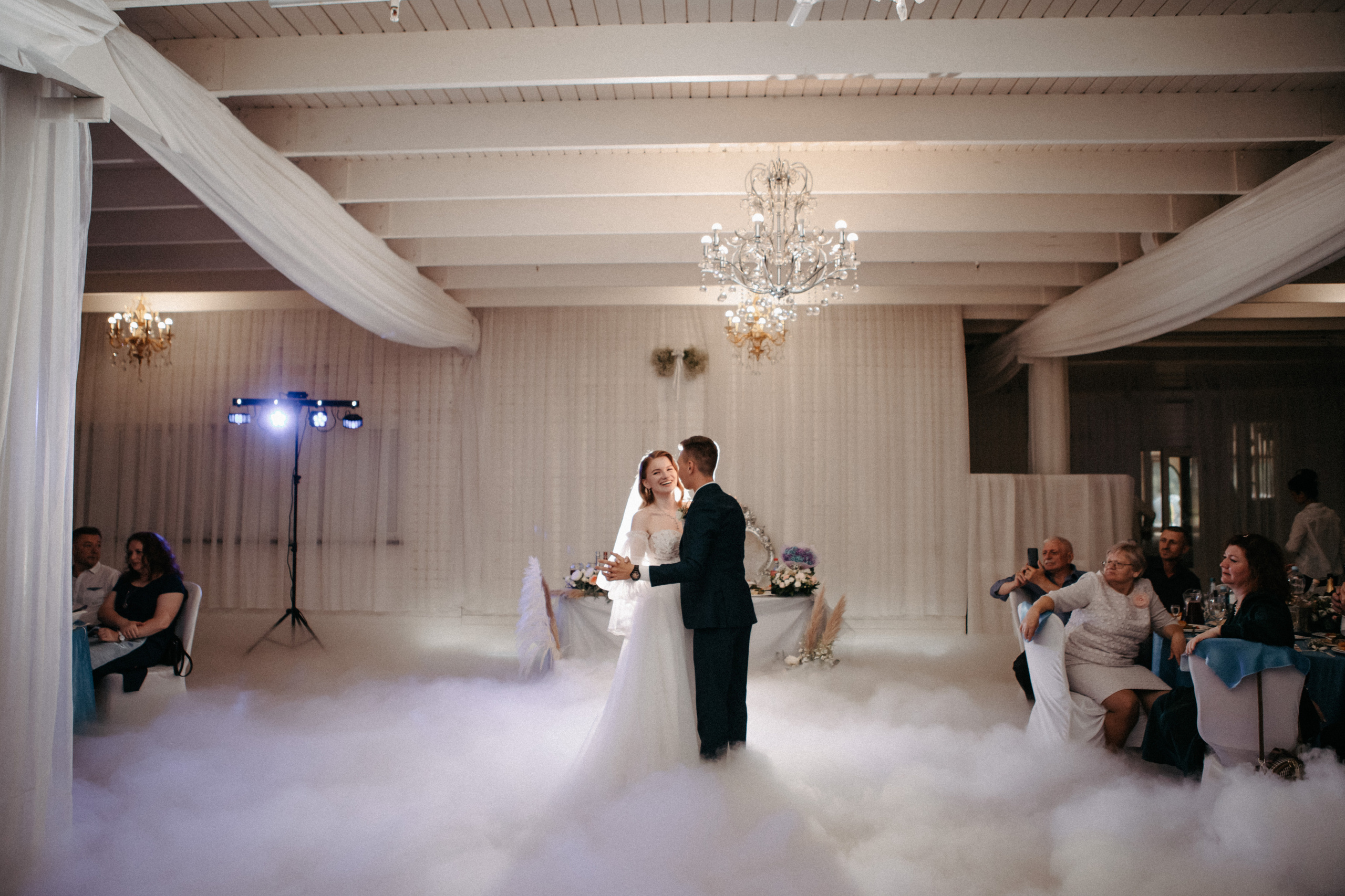 Анонс со свадьбы Насти и Влада. Свадебный фотограф Москва и другие города