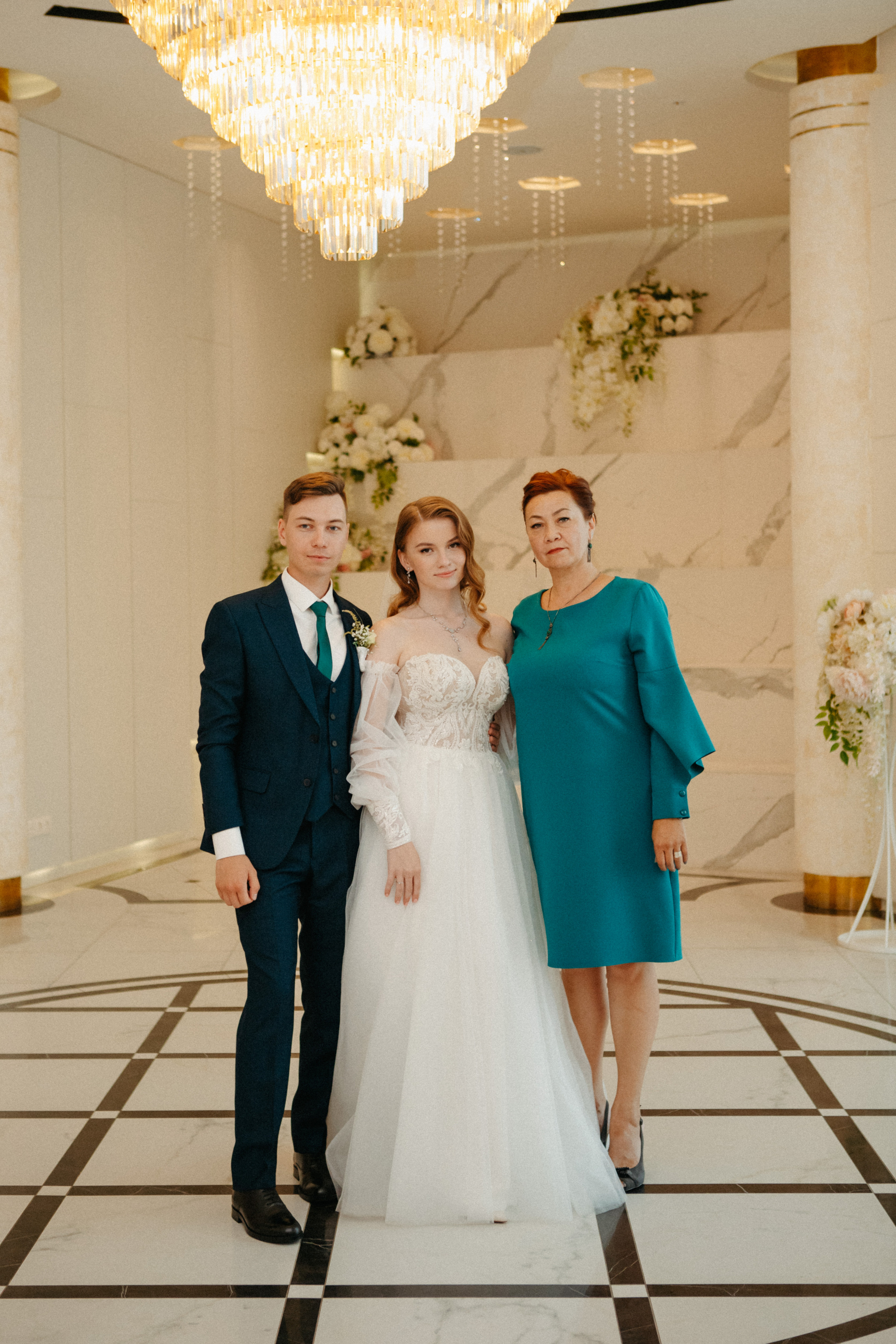 Анонс со свадьбы Насти и Влада. Свадебный фотограф Москва и другие города