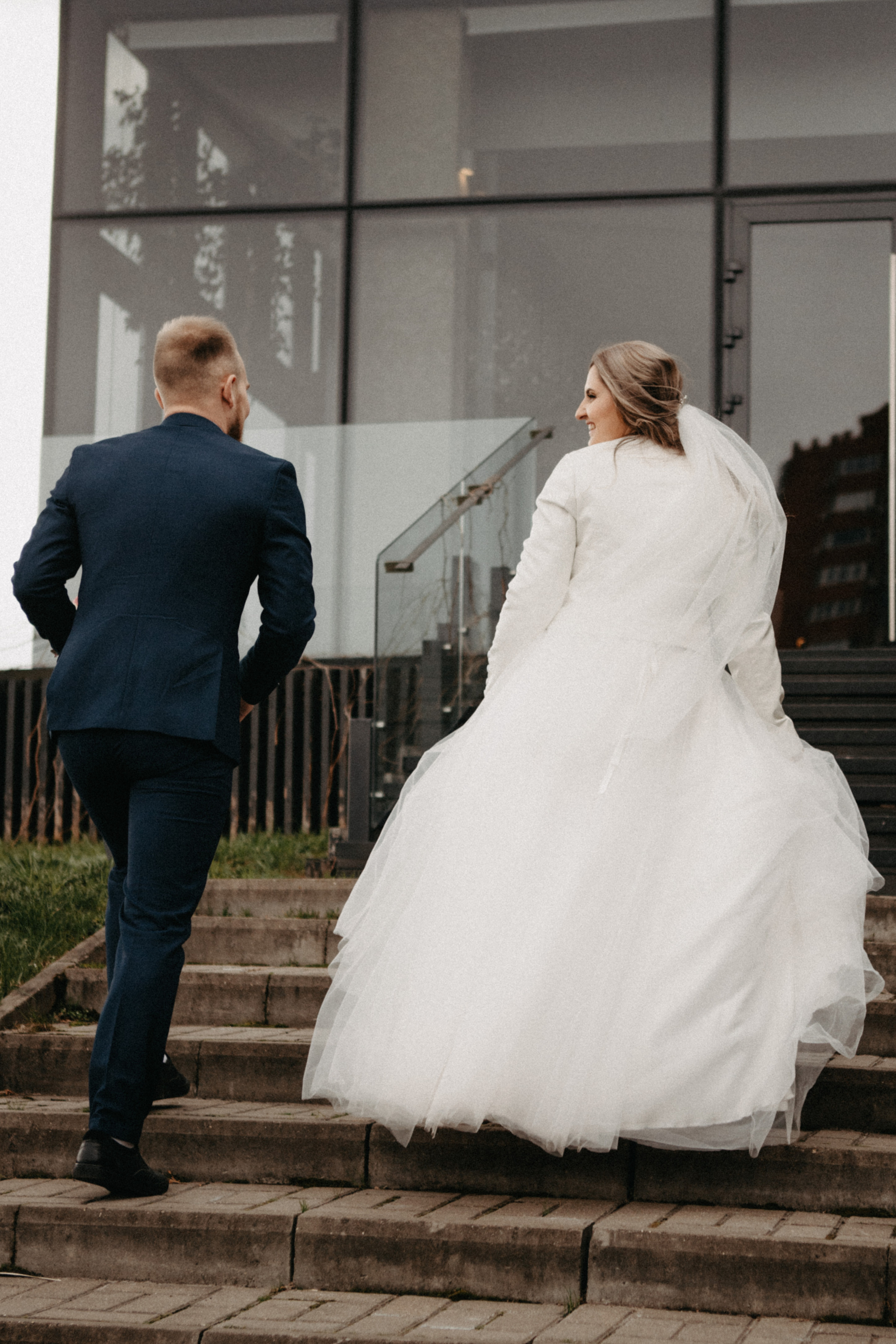 Анонс со свадьбы Анны и Константина. Свадебный фотограф Москва и другие города