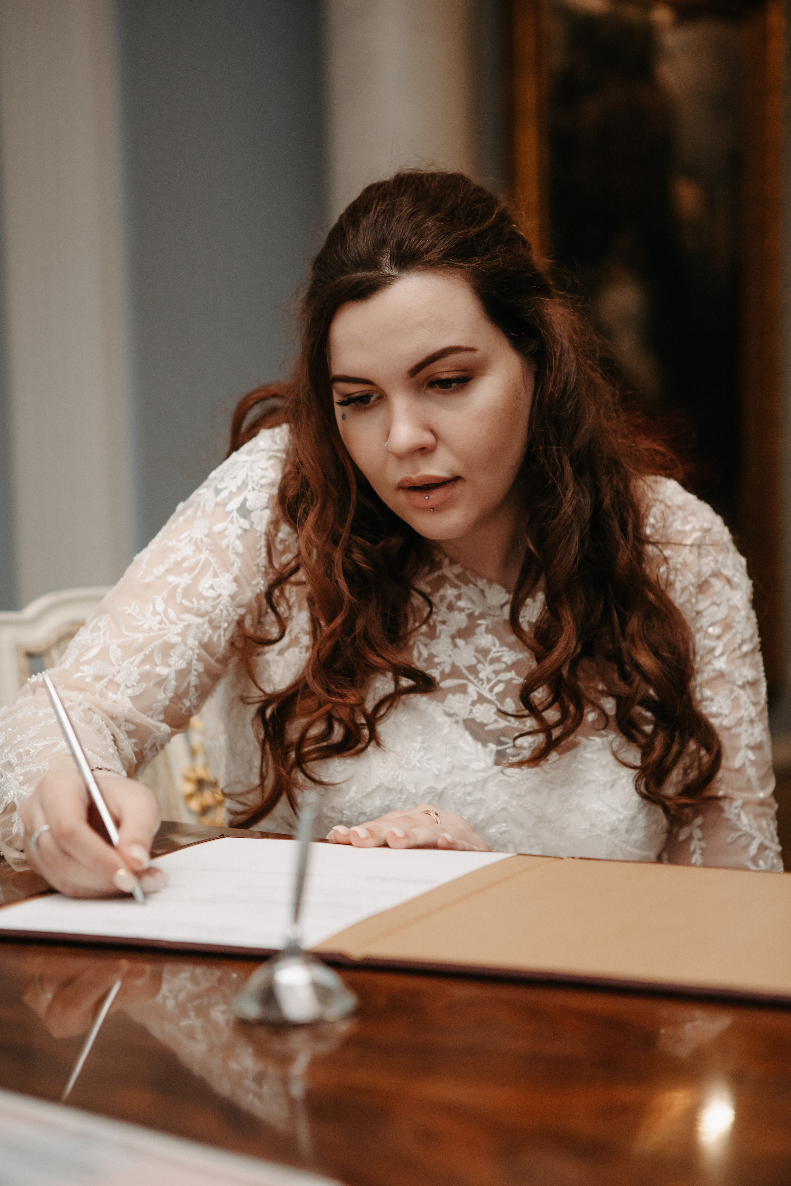 Анонс со свадьбы Анастасии и Валерия. Свадебный фотограф Москва и другие города