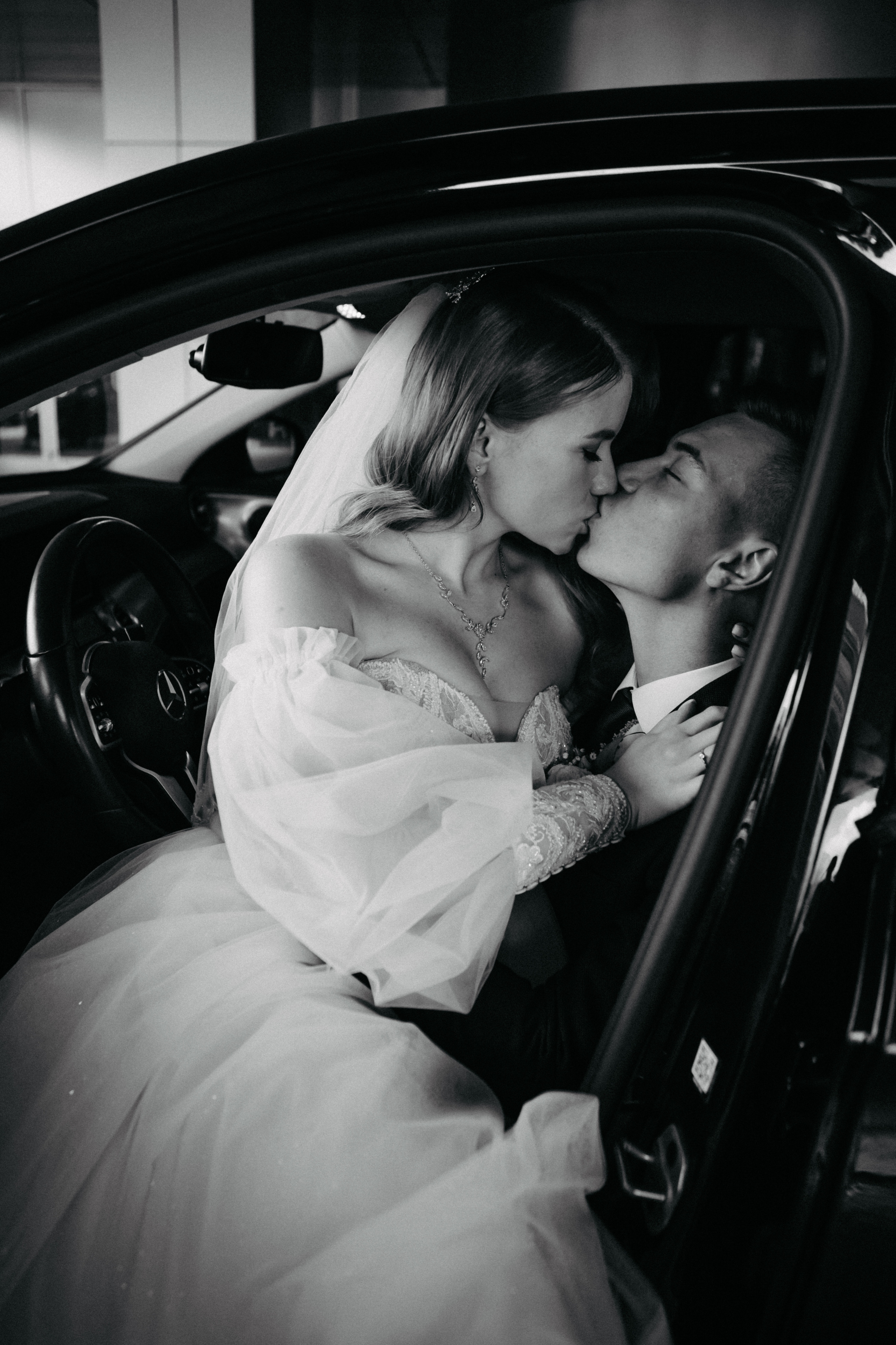 Анонс со свадьбы Насти и Влада. Свадебный фотограф Москва и другие города