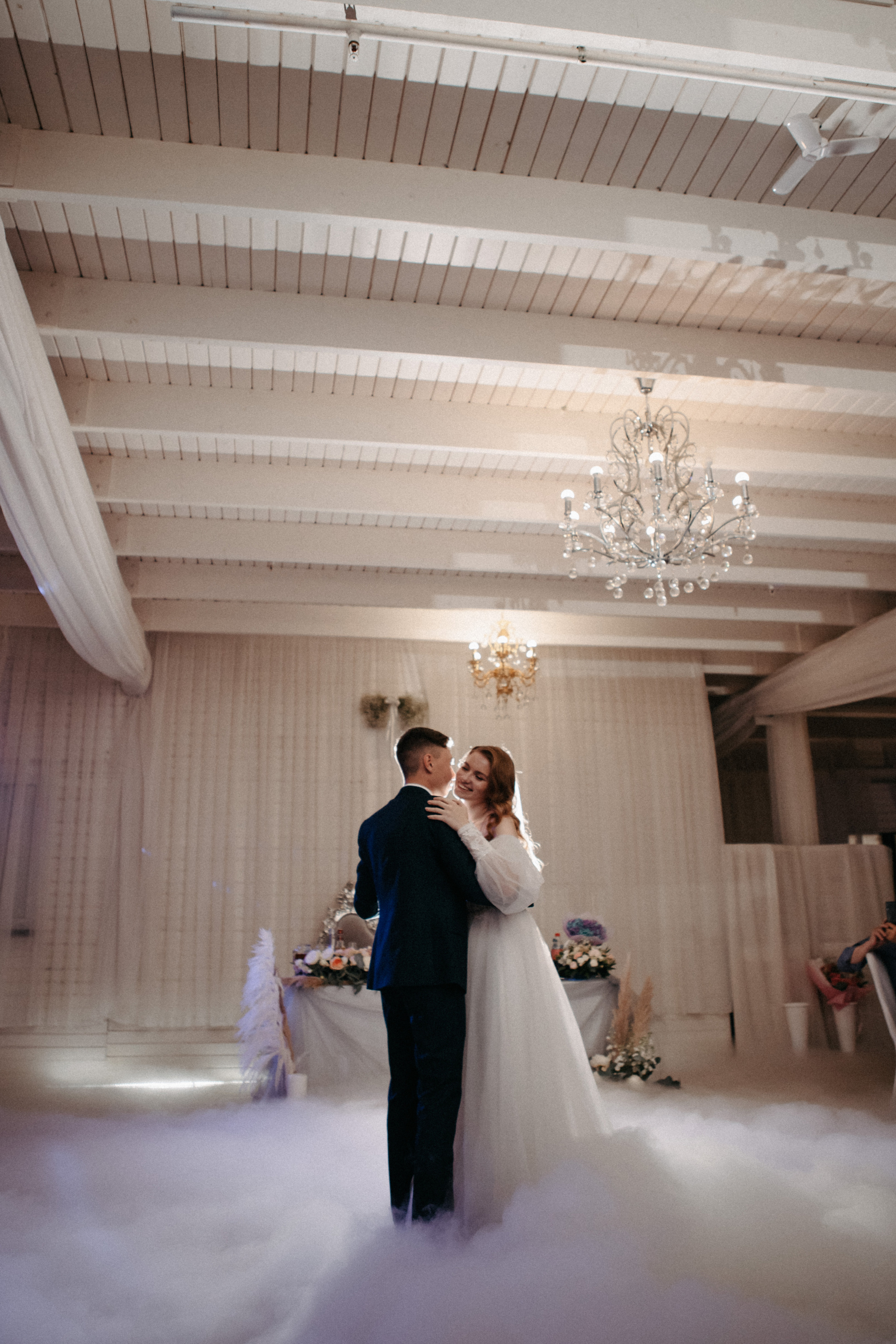 Анонс со свадьбы Насти и Влада. Свадебный фотограф Москва и другие города