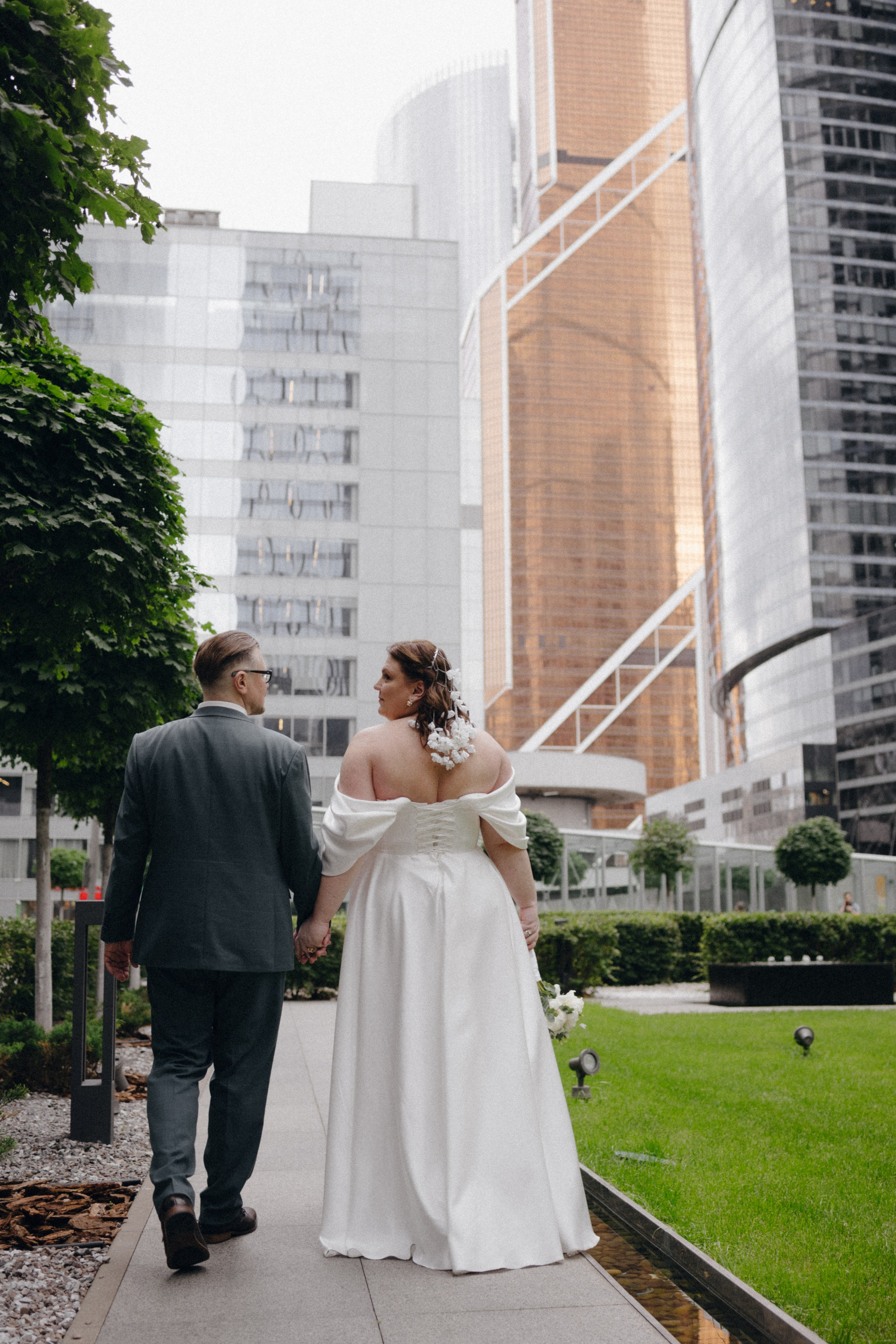 Анонс со свадьбы Надежды и Руслана. Свадебный фотограф Москва и другие города