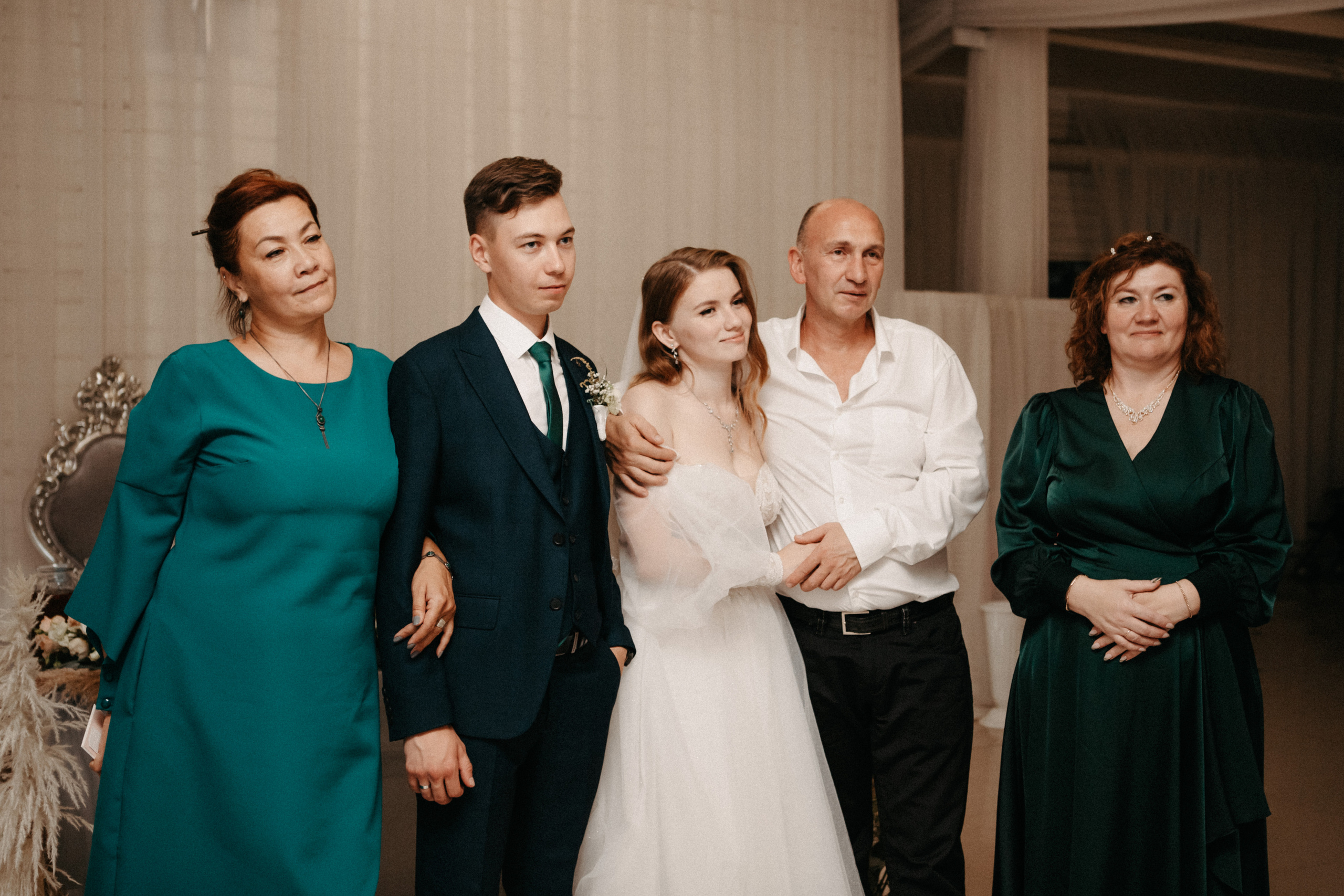 Анонс со свадьбы Насти и Влада. Свадебный фотограф Москва и другие города