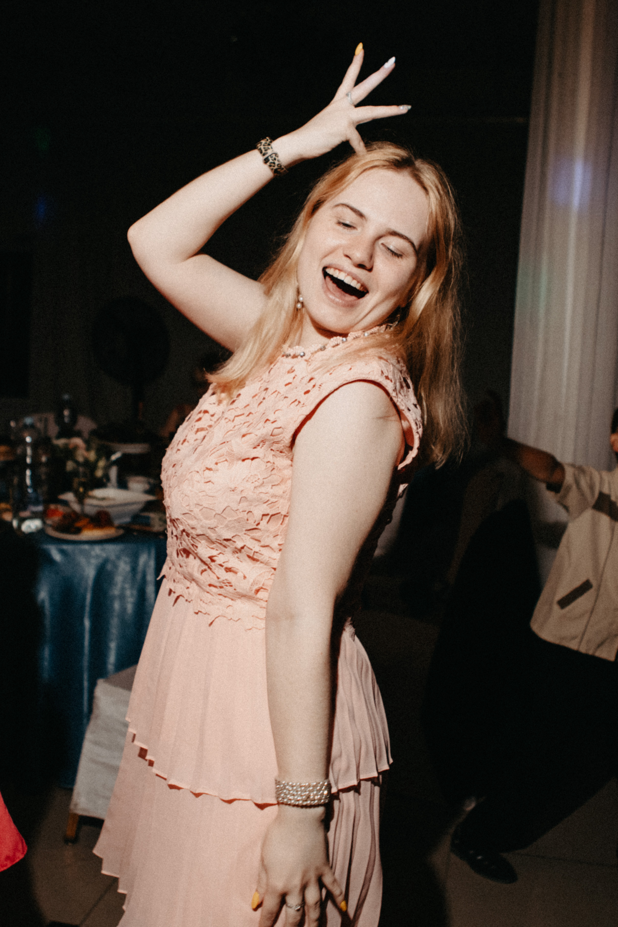 Анонс со свадьбы Насти и Влада. Свадебный фотограф Москва и другие города