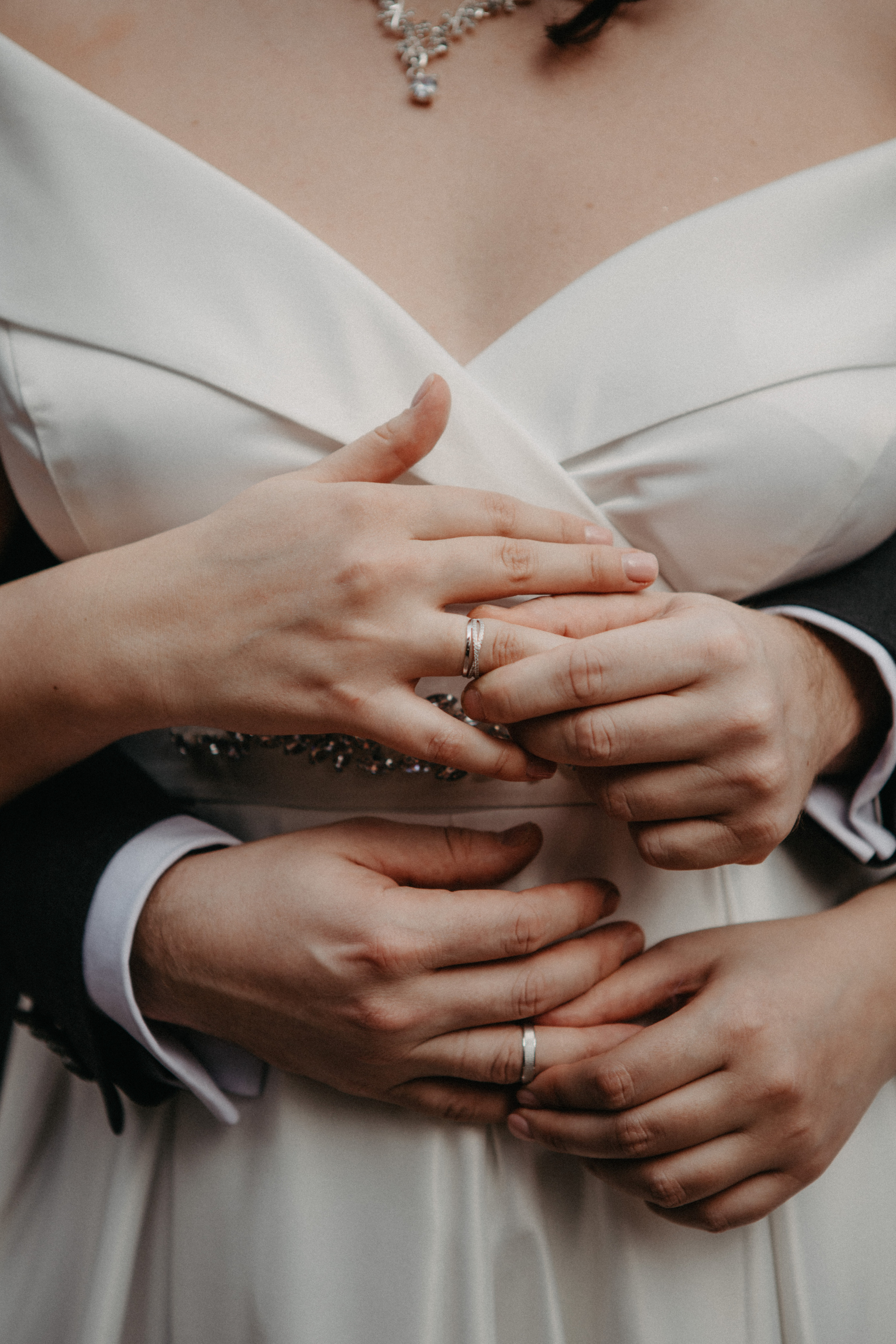 Анонс со свадьбы Тани и Жени. Свадебный фотограф Москва и другие города