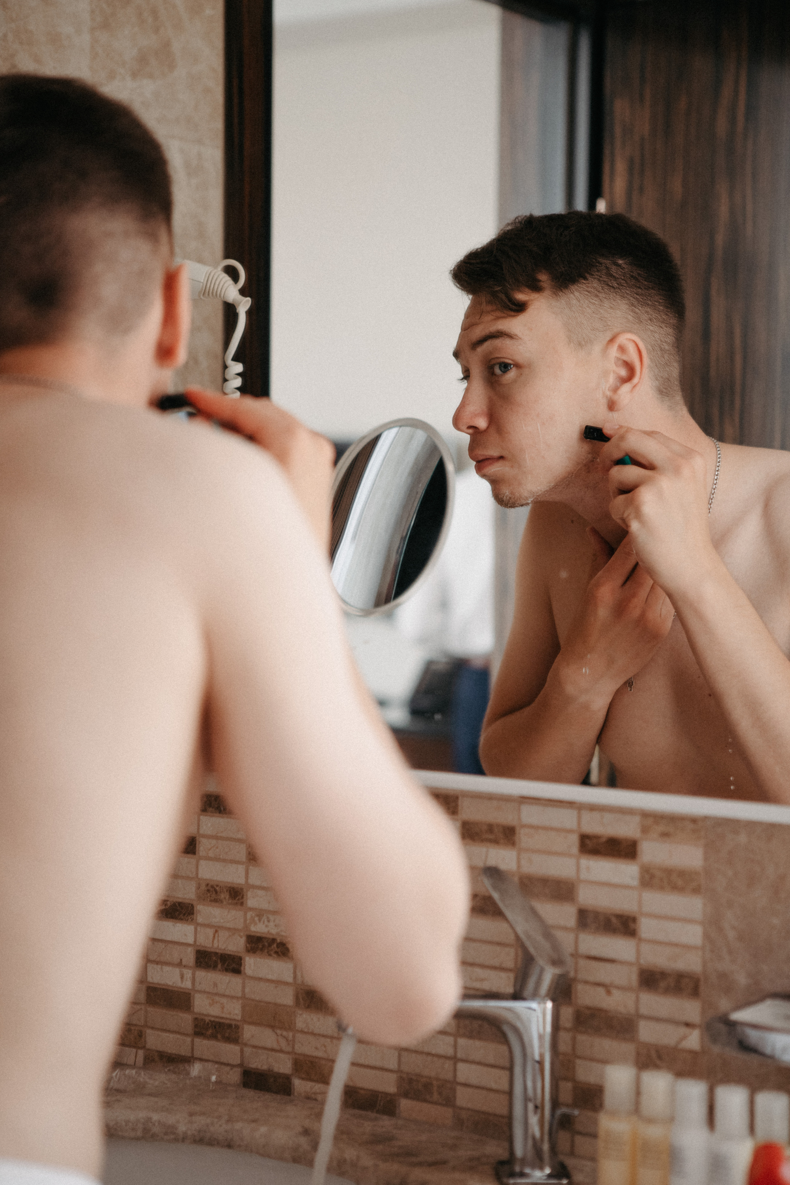 Анонс со свадьбы Насти и Влада. Свадебный фотограф Москва и другие города