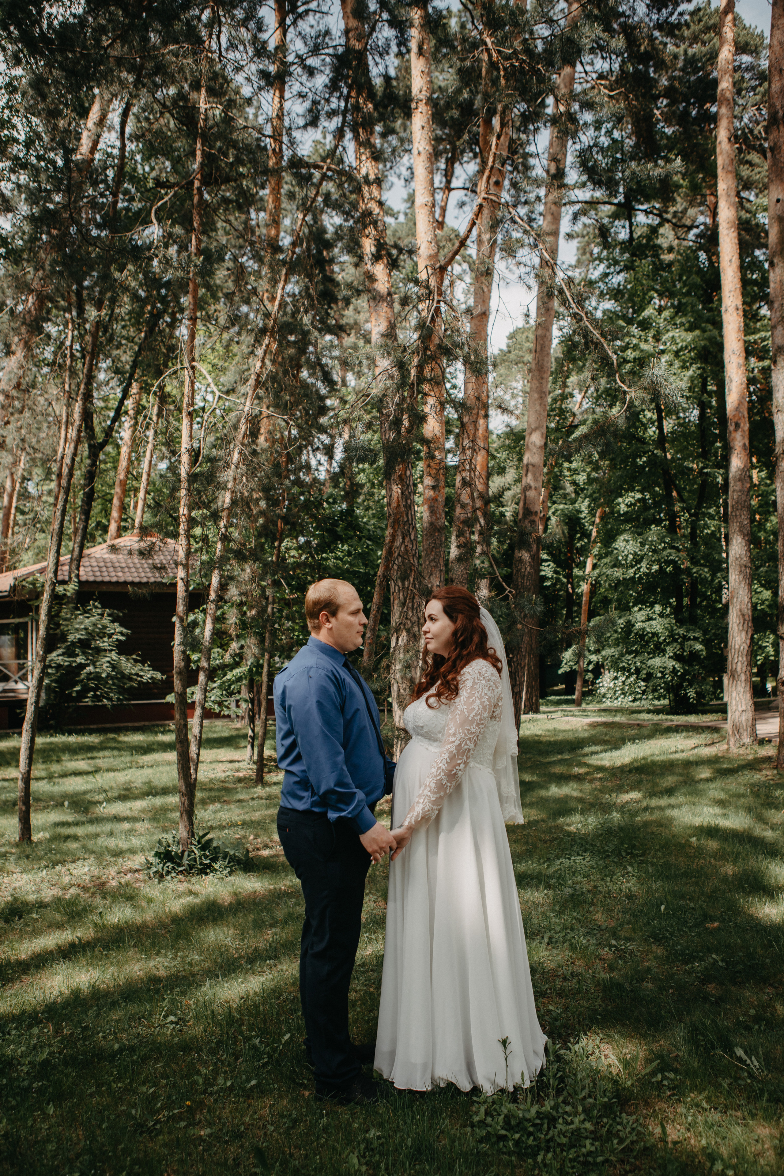 Анонс со свадьбы Анастасии и Валерия. Свадебный фотограф Москва и другие города