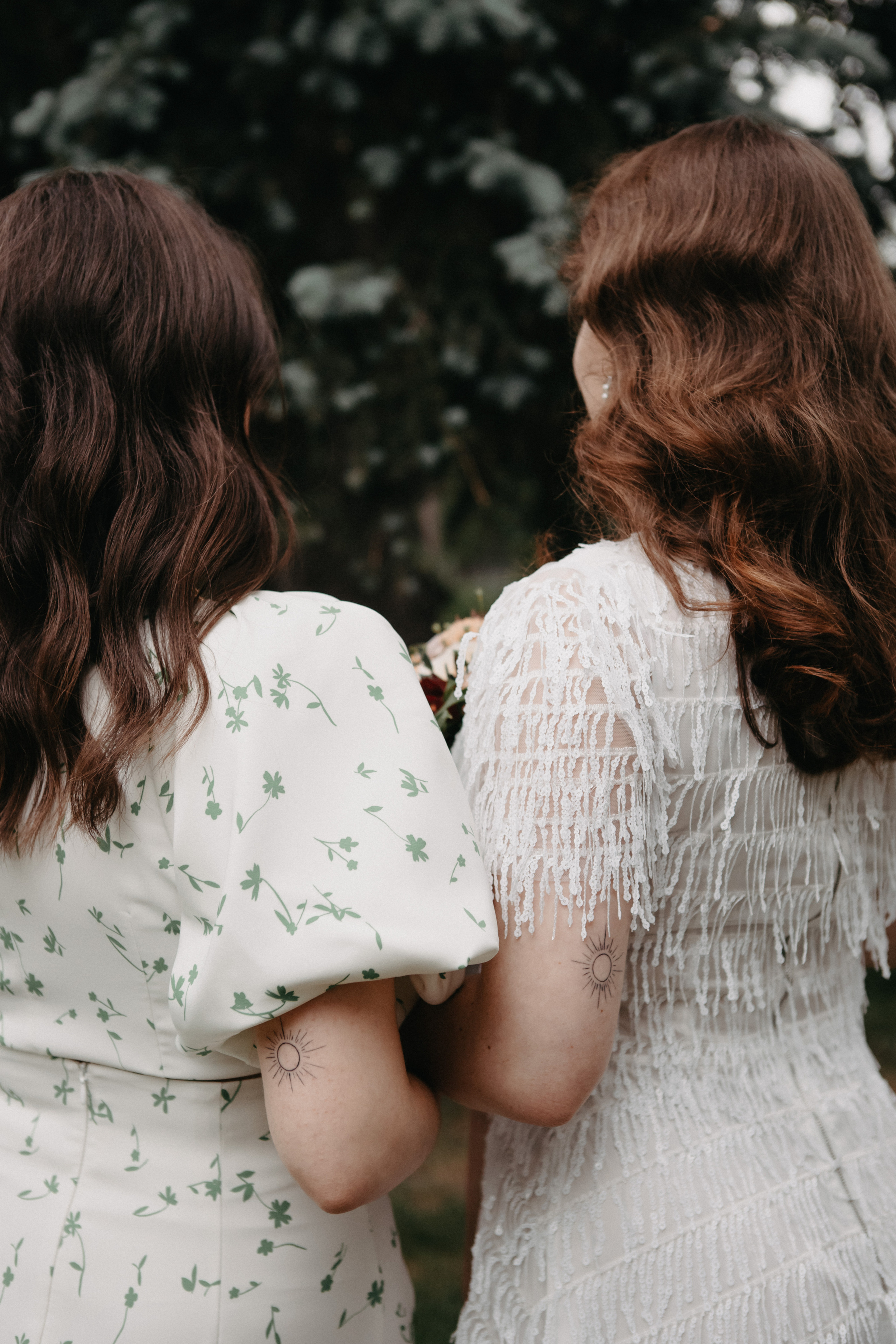 Анонс со свадьбы Даши и Никиты. Свадебный фотограф Москва и другие города