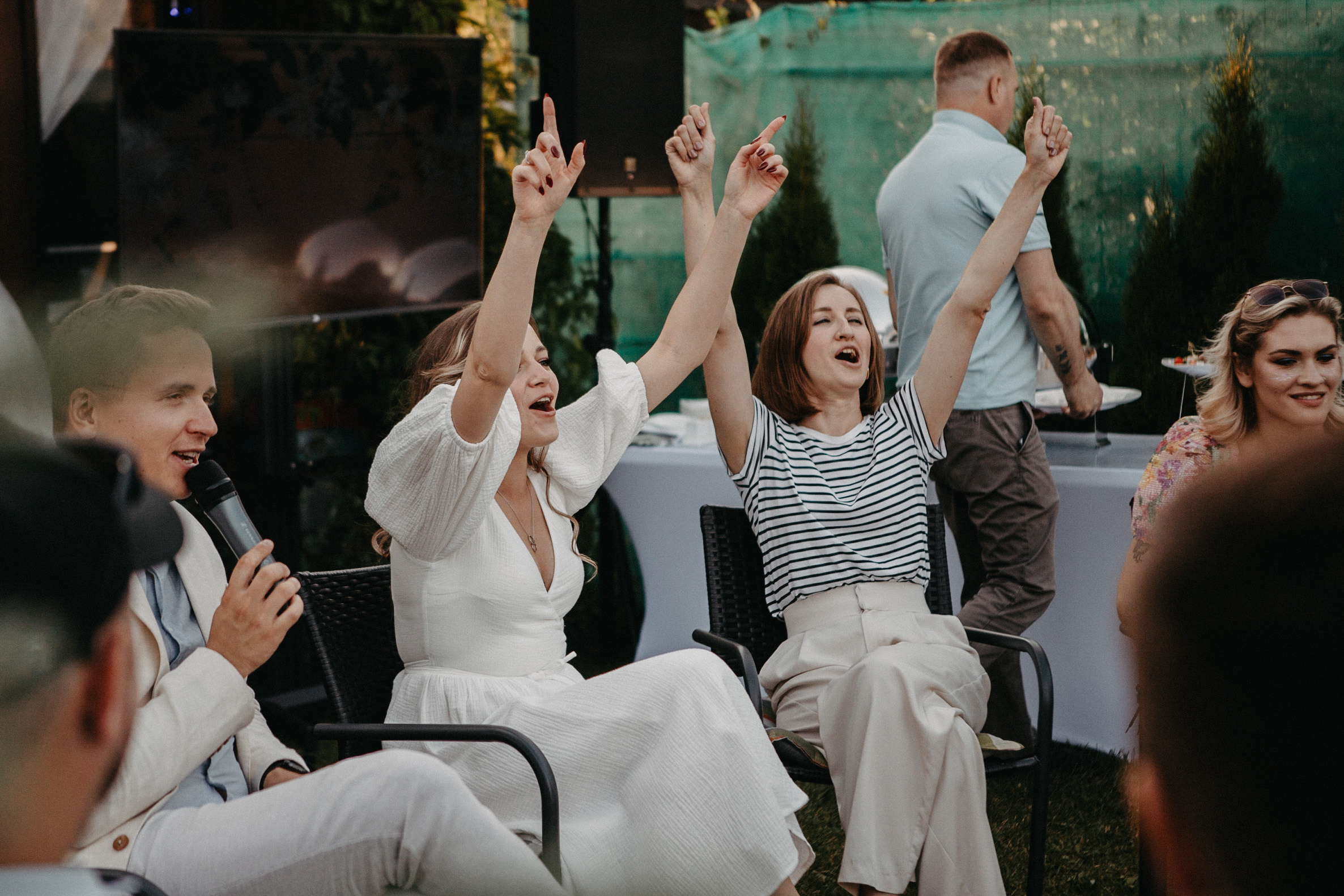 Анонс со второго дня свадьбы Юли и Лёши. Свадебный фотограф Москва и другие города
