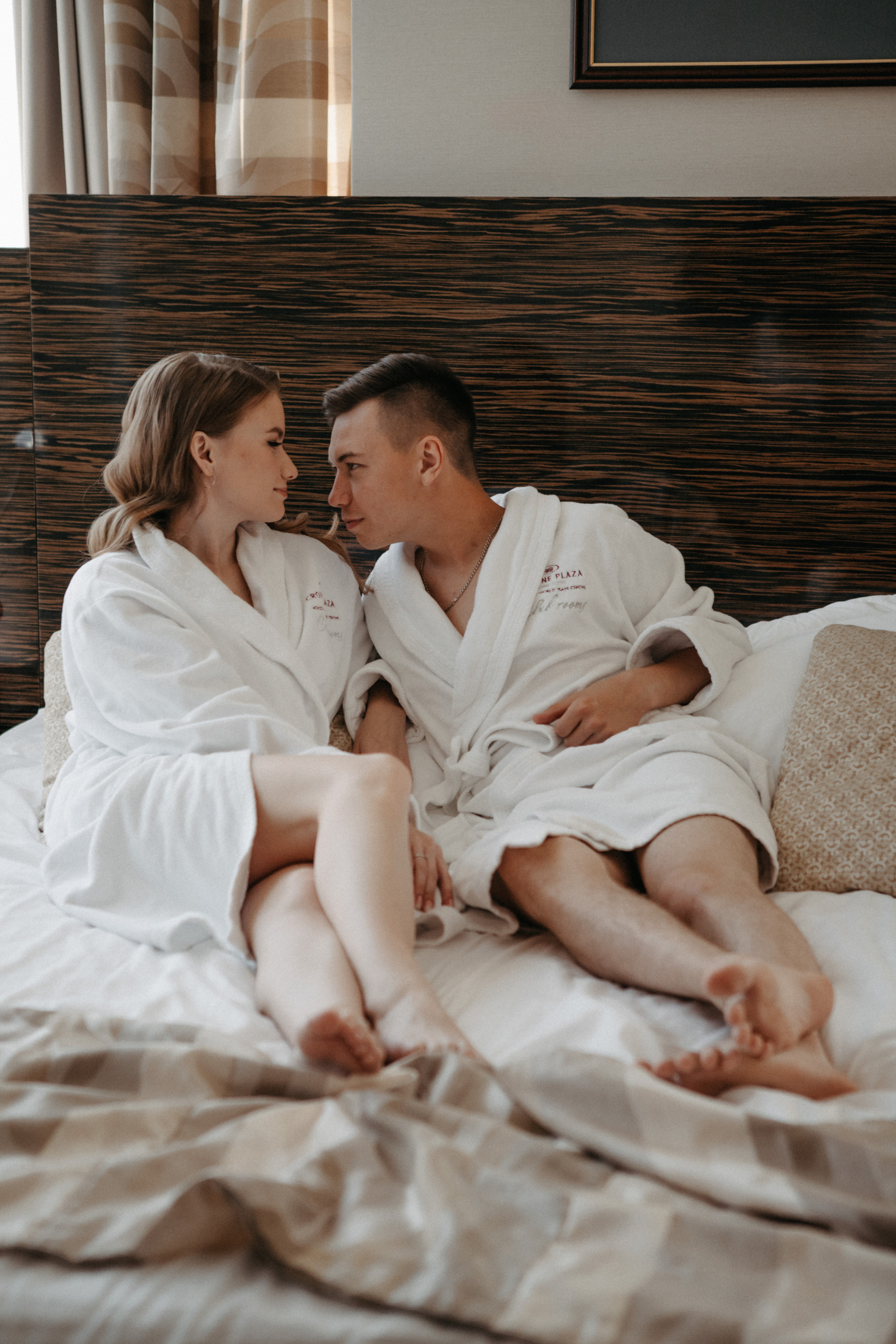 Анонс со свадьбы Насти и Влада. Свадебный фотограф Москва и другие города