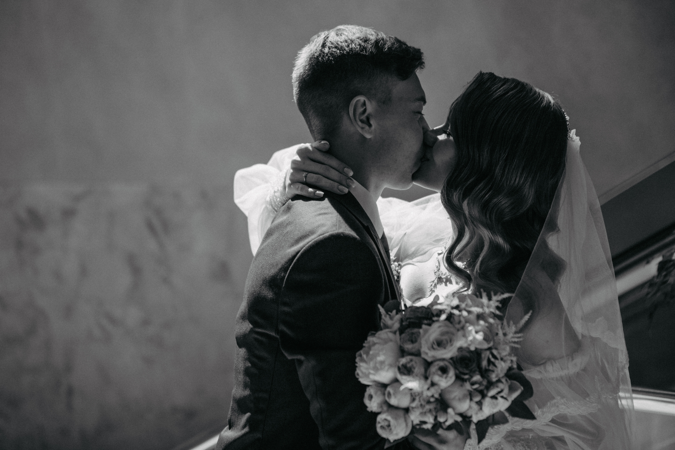 Анонс со свадьбы Насти и Влада. Свадебный фотограф Москва и другие города