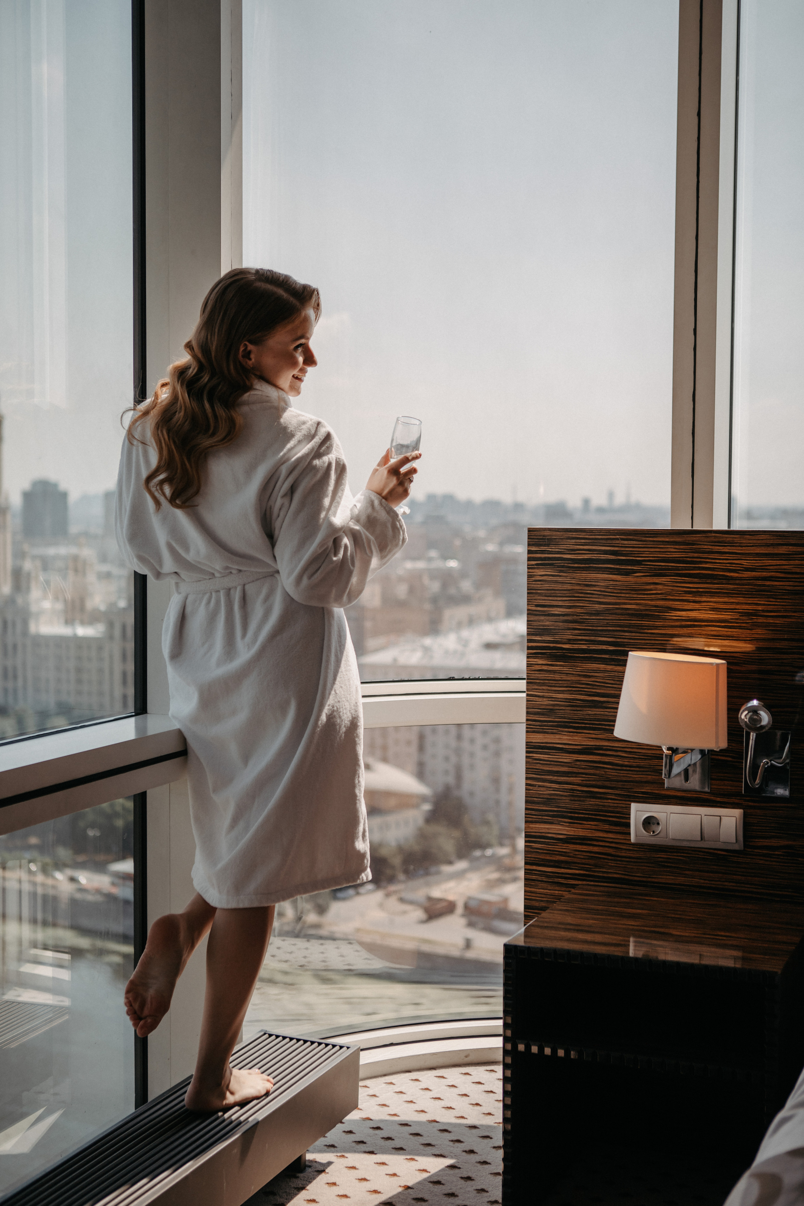 Анонс со свадьбы Насти и Влада. Свадебный фотограф Москва и другие города