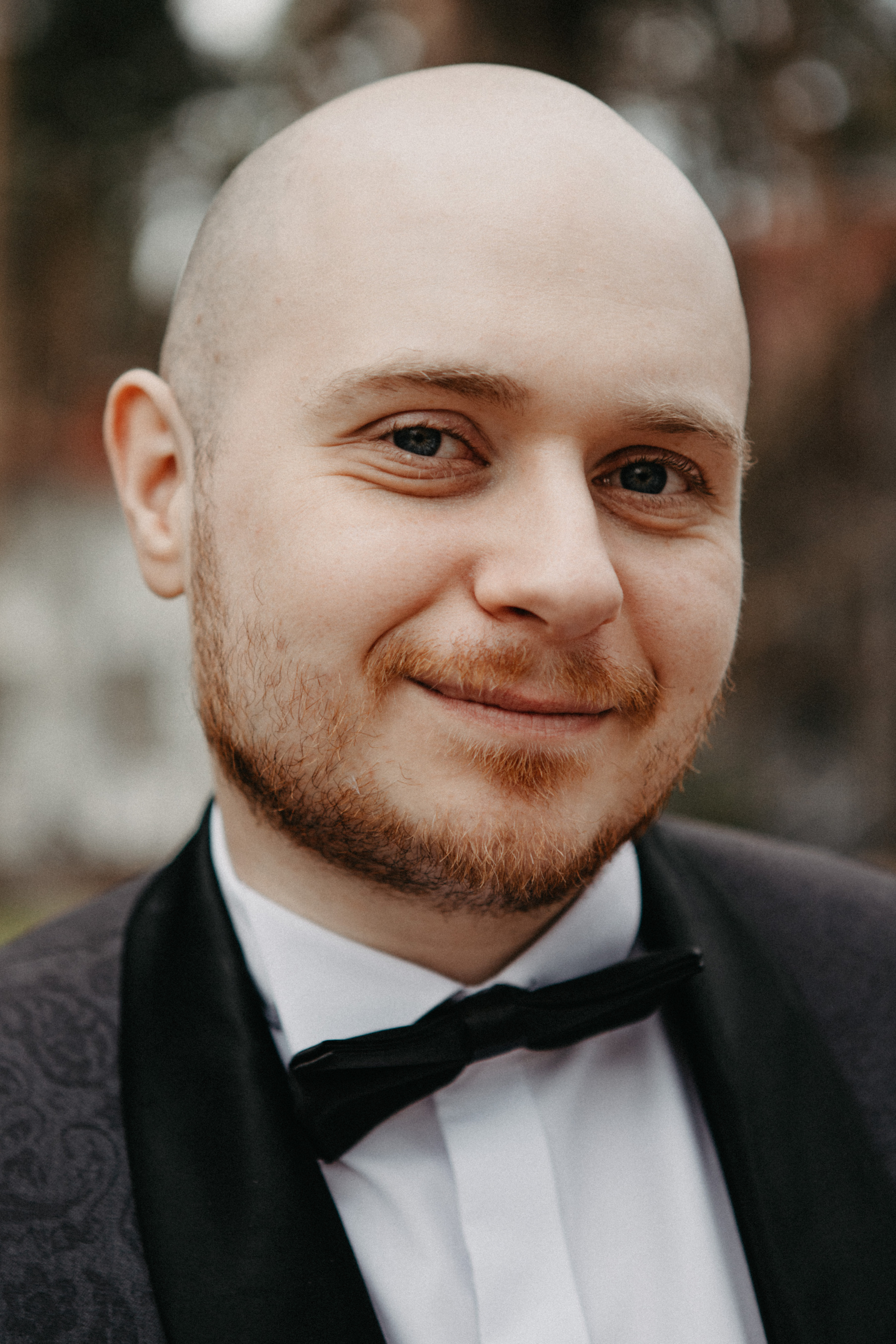 Анонс со свадьбы Тани и Жени. Свадебный фотограф Москва и другие города