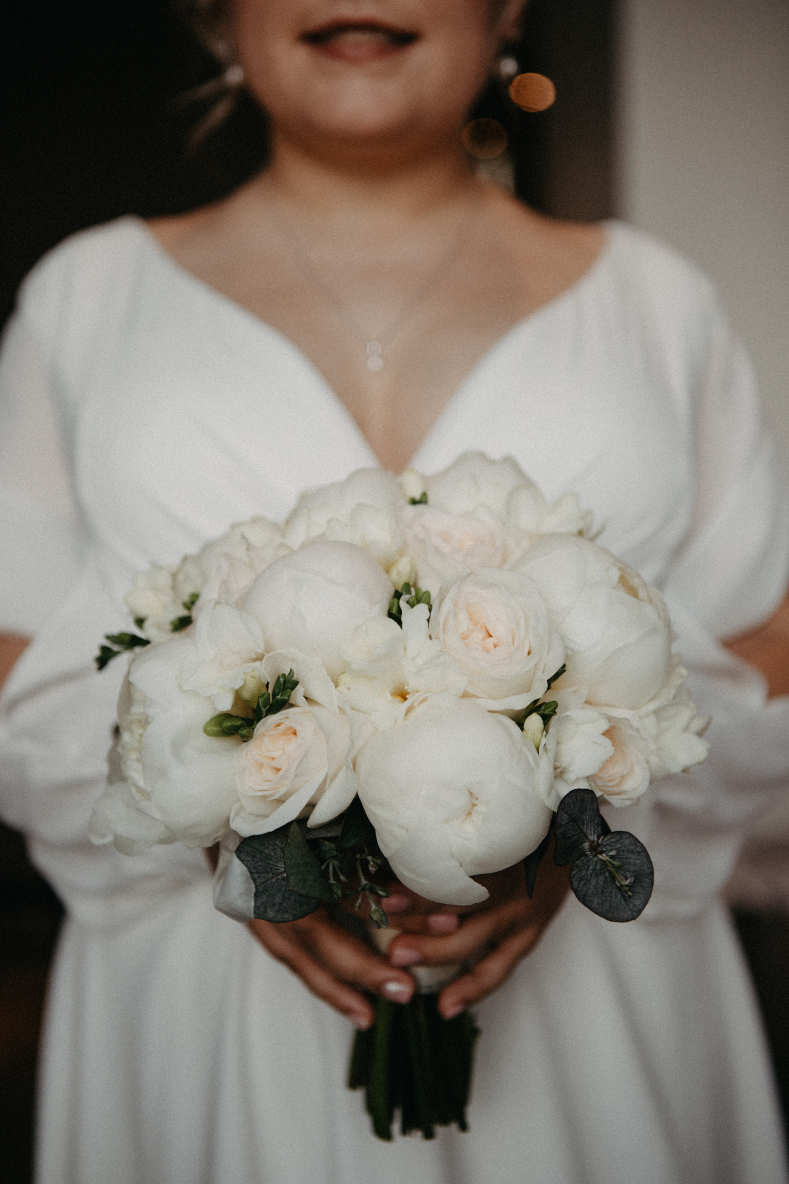 Анонс со свадьбы Любови и Георгия. Свадебный фотограф Москва и другие города