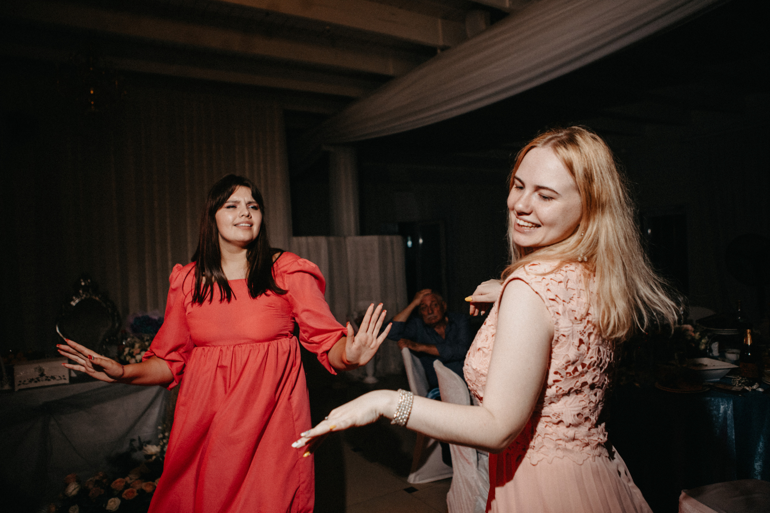 Анонс со свадьбы Насти и Влада. Свадебный фотограф Москва и другие города