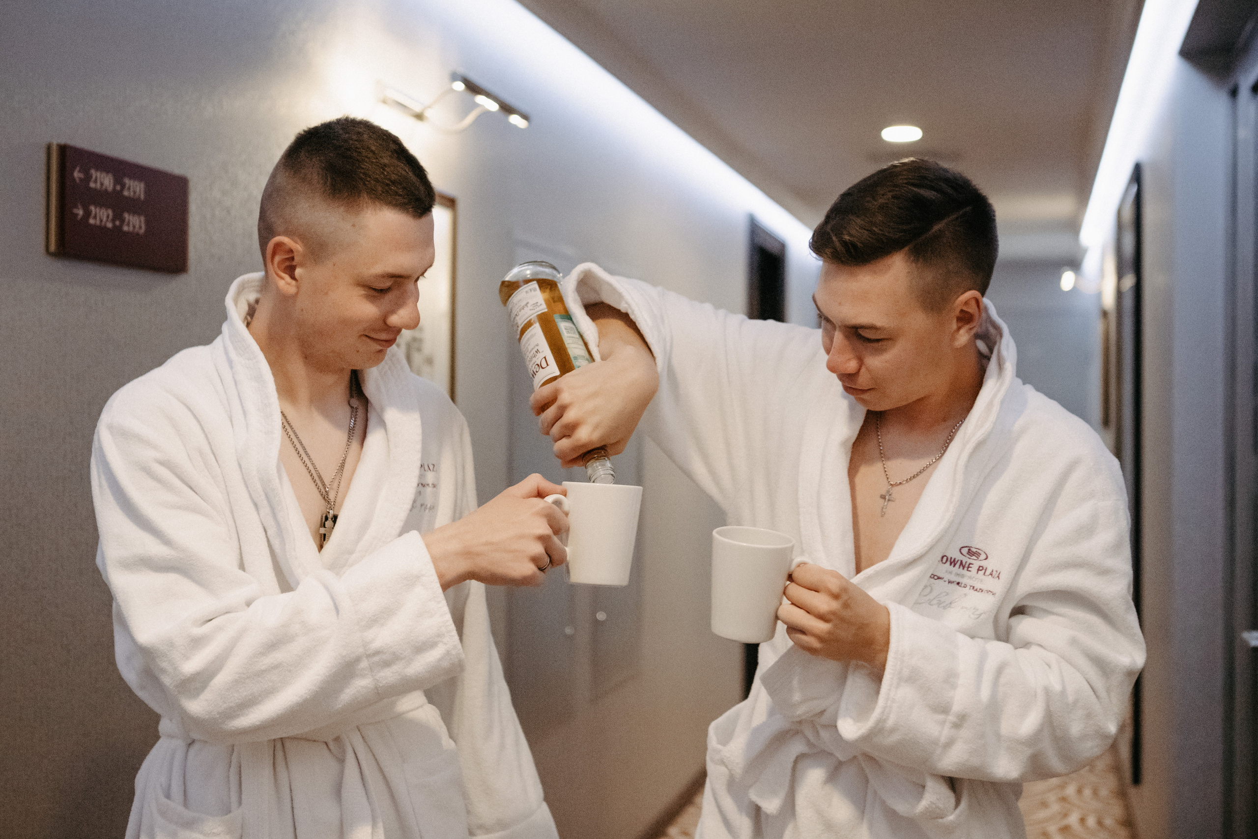 Анонс со свадьбы Насти и Влада. Свадебный фотограф Москва и другие города