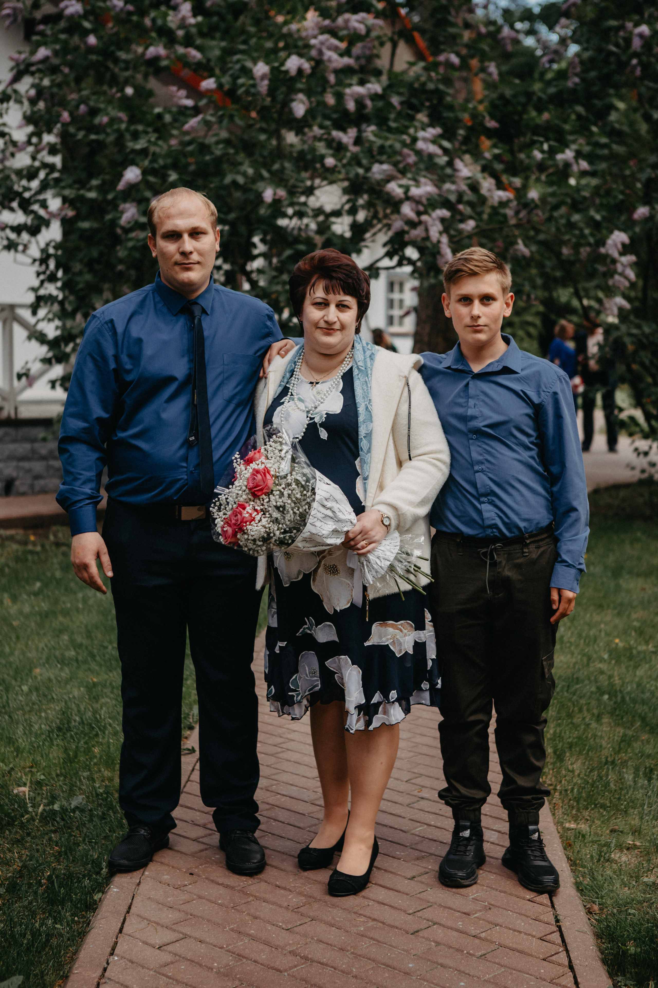 Анонс со свадьбы Анастасии и Валерия. Свадебный фотограф Москва и другие города