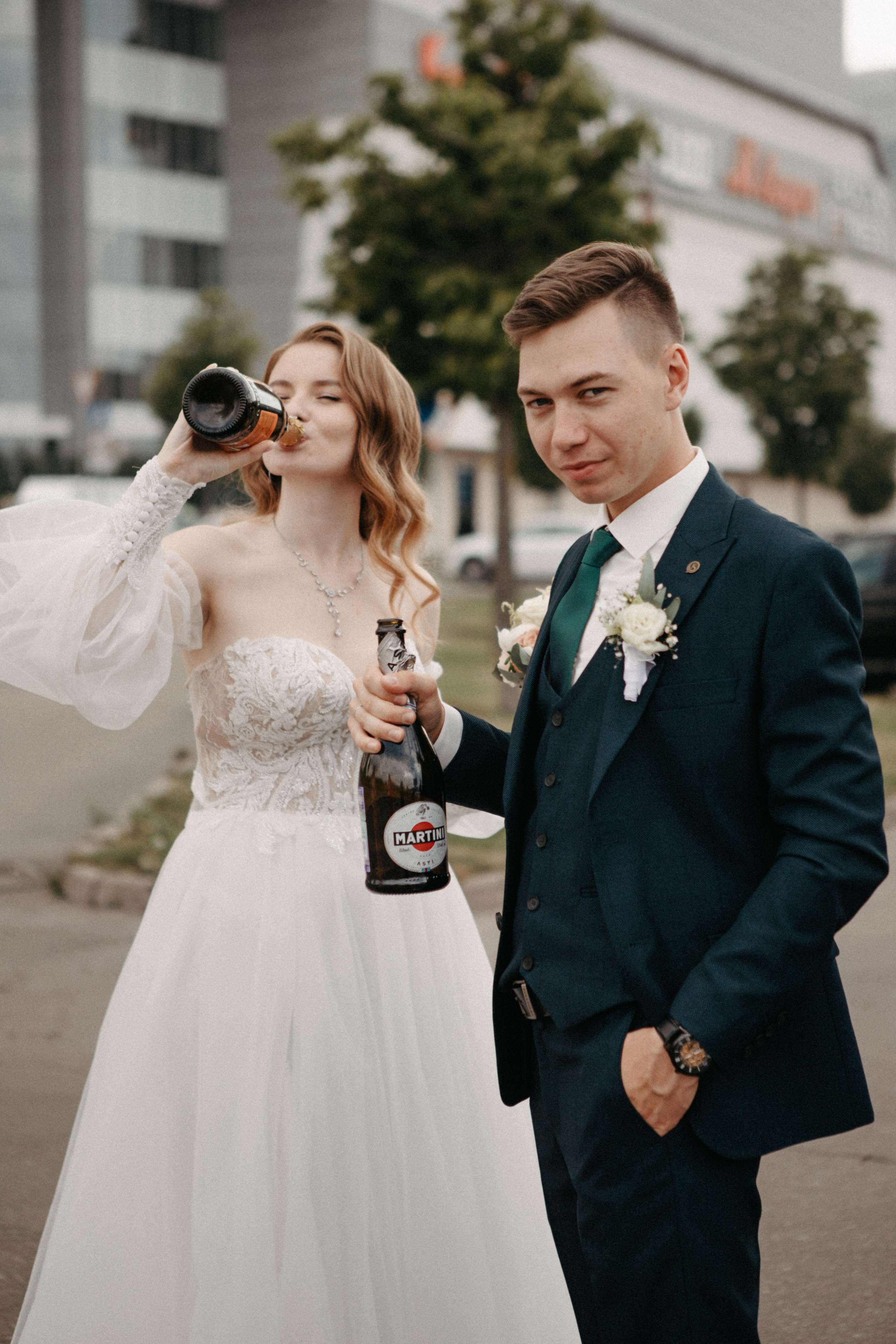 Анонс со свадьбы Насти и Влада. Свадебный фотограф Москва и другие города