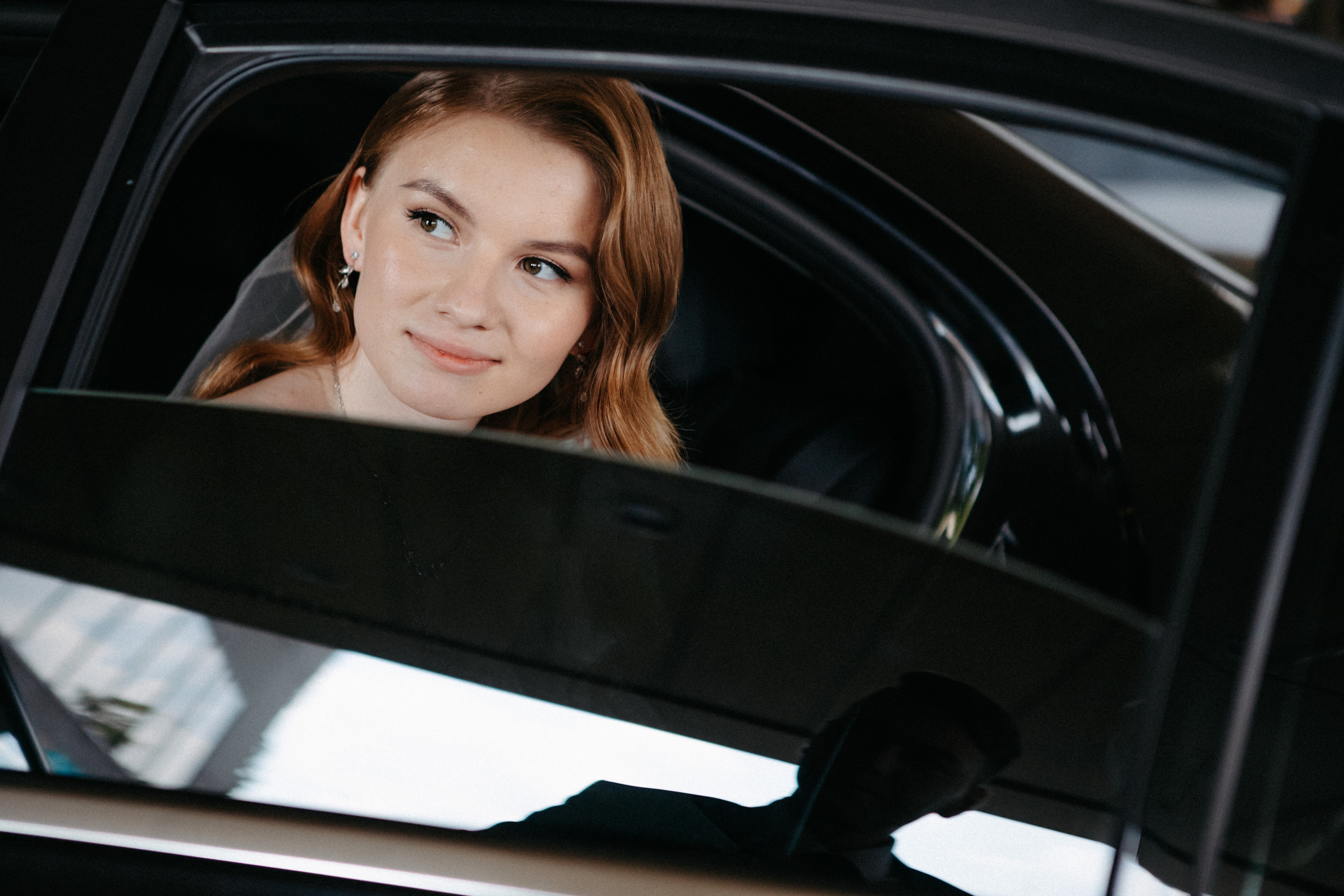 Анонс со свадьбы Насти и Влада. Свадебный фотограф Москва и другие города