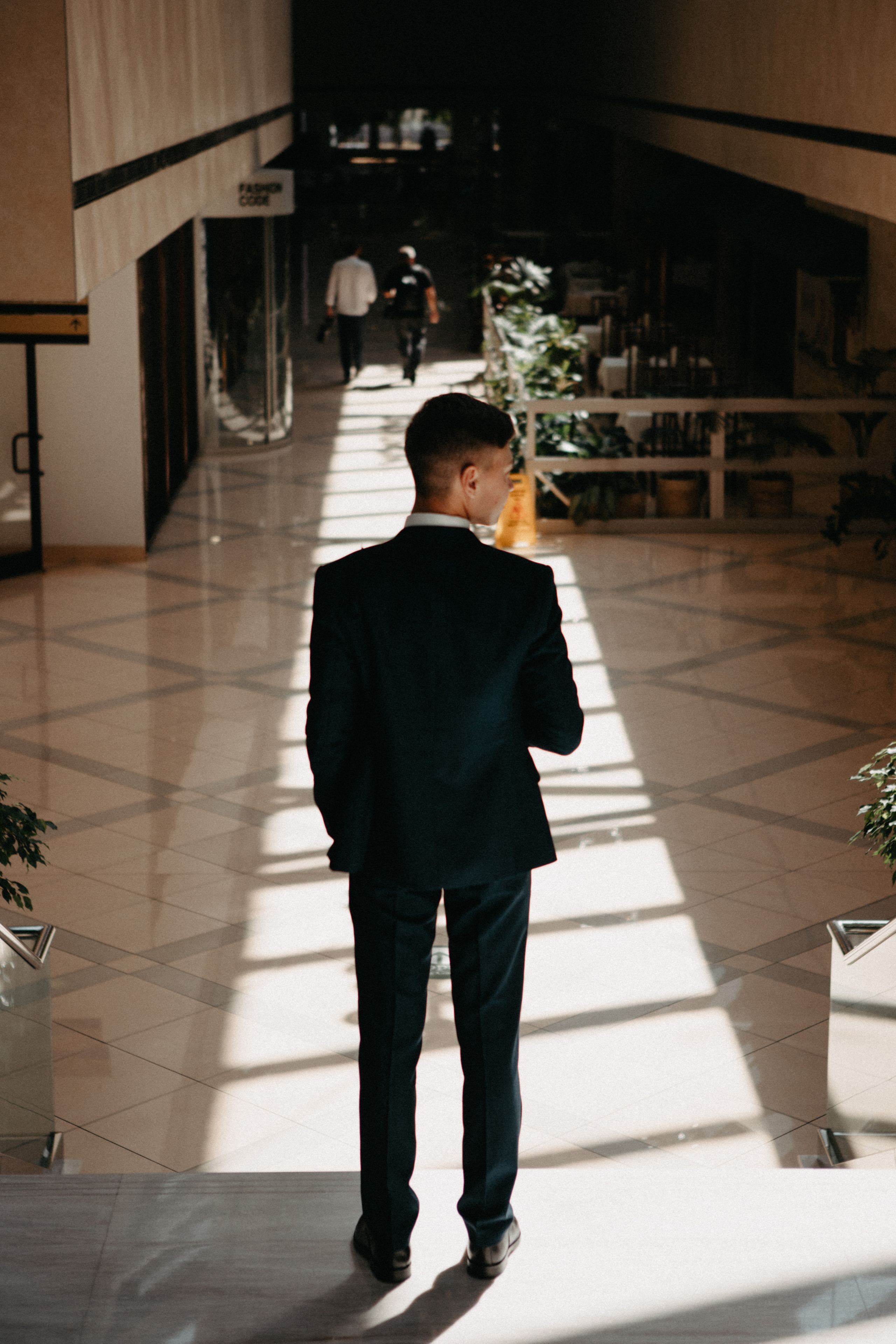 Анонс со свадьбы Насти и Влада. Свадебный фотограф Москва и другие города