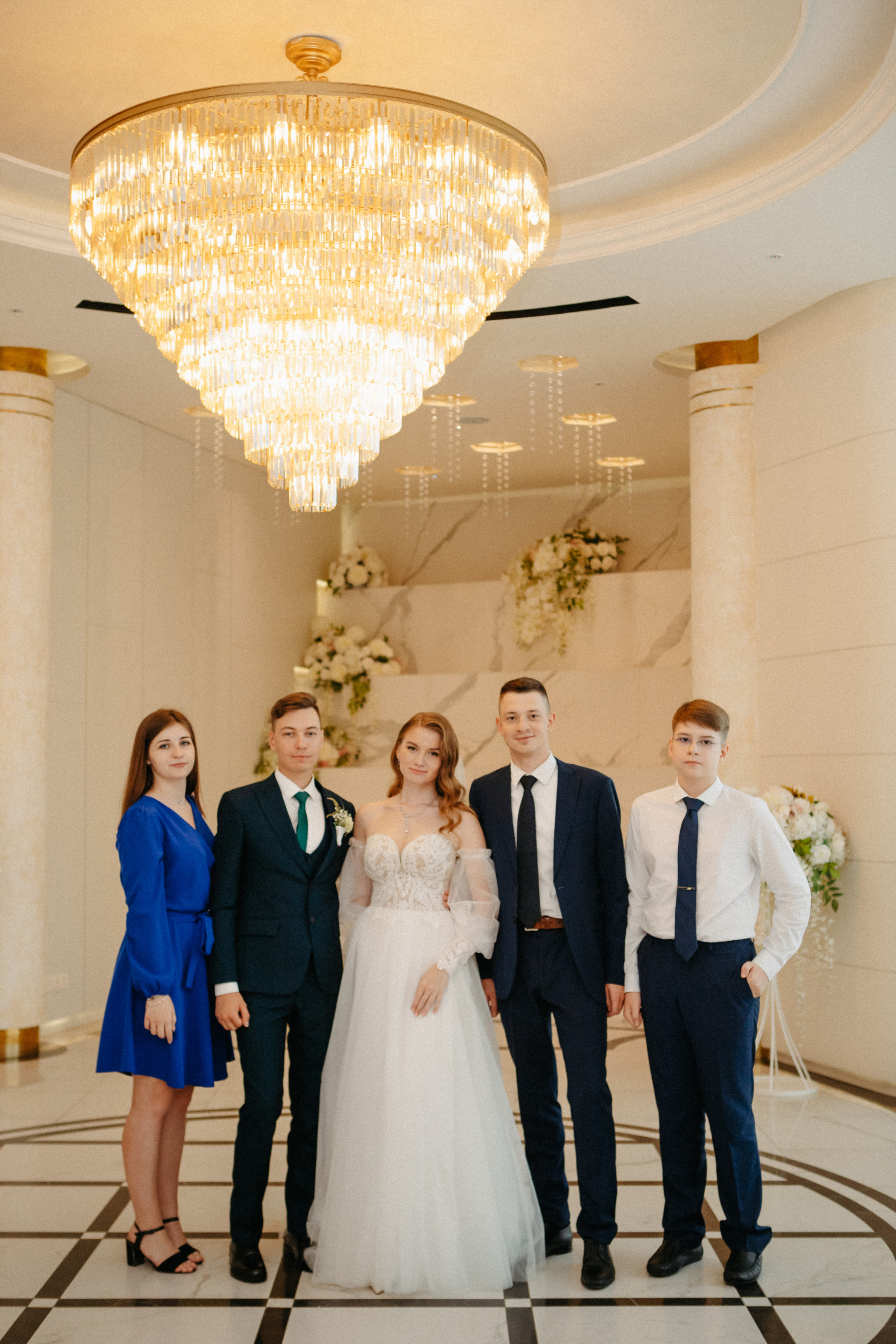 Анонс со свадьбы Насти и Влада. Свадебный фотограф Москва и другие города