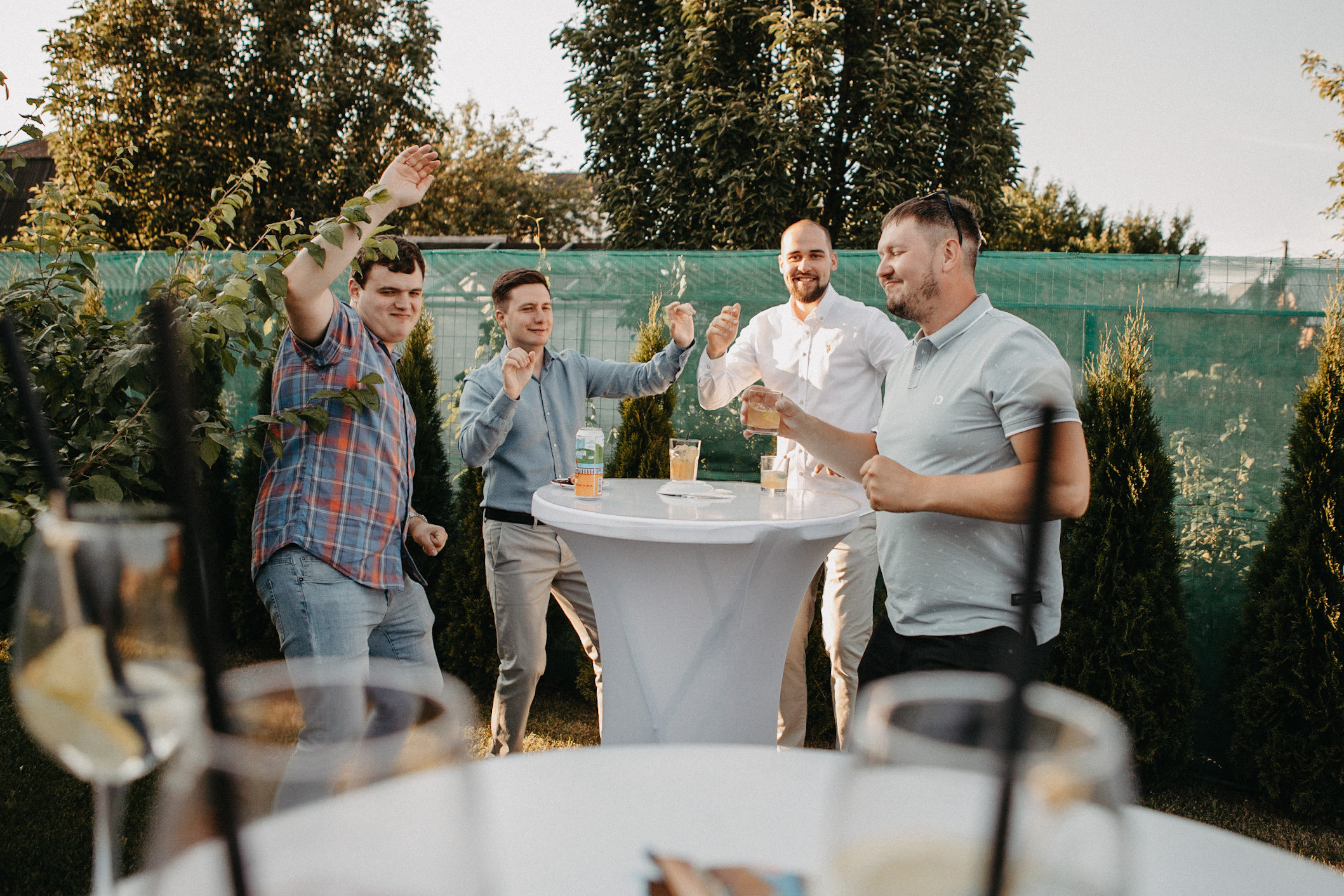 Анонс со второго дня свадьбы Юли и Лёши. Свадебный фотограф Москва и другие города