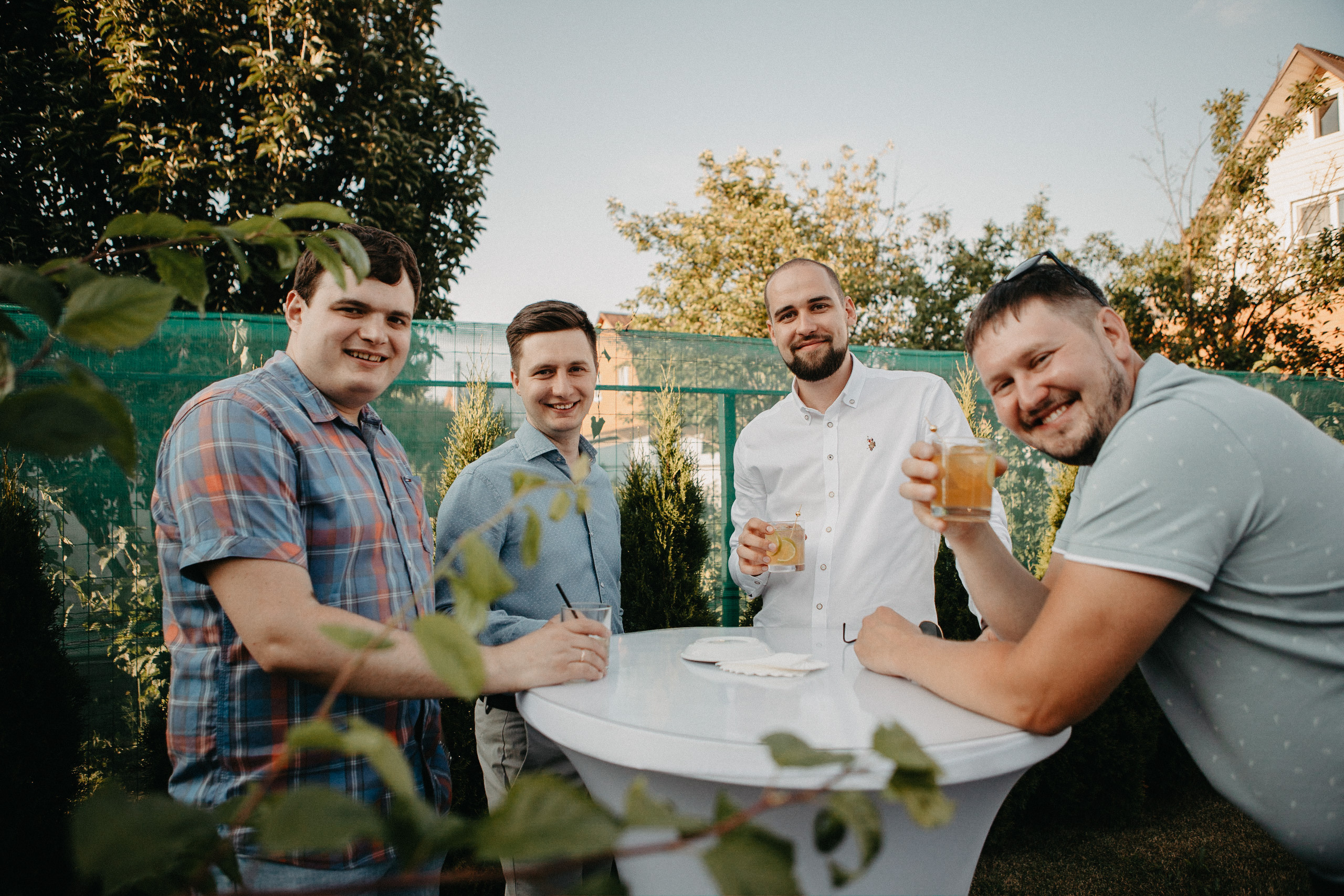 Анонс со второго дня свадьбы Юли и Лёши. Свадебный фотограф Москва и другие города