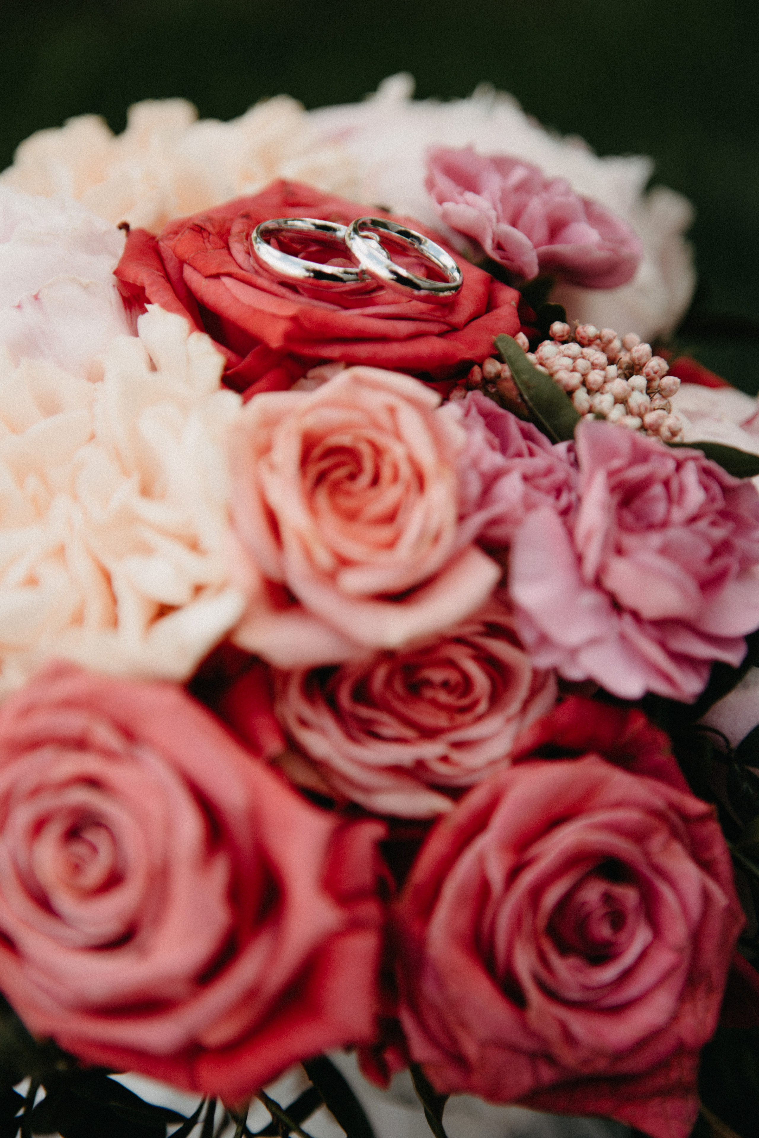 Анонс со свадьбы Светланы и Ильи. Свадебный фотограф Москва и другие города