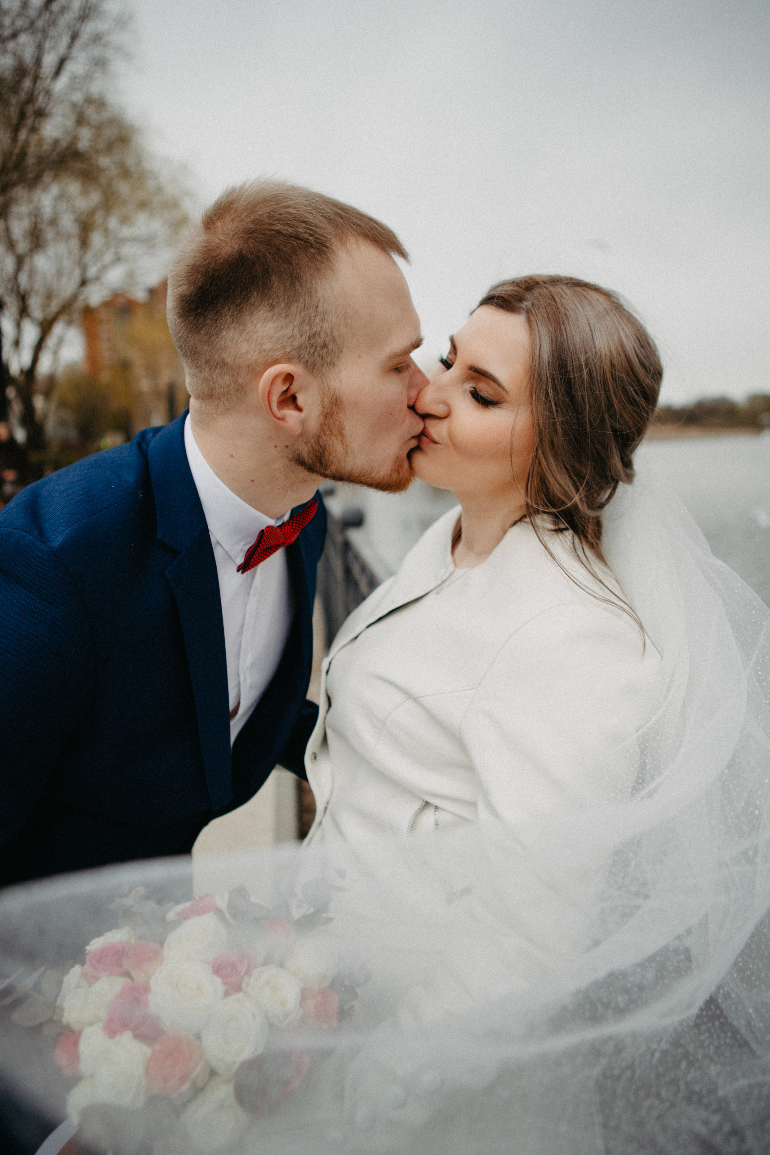 Анонс со свадьбы Анны и Константина. Свадебный фотограф Москва и другие города