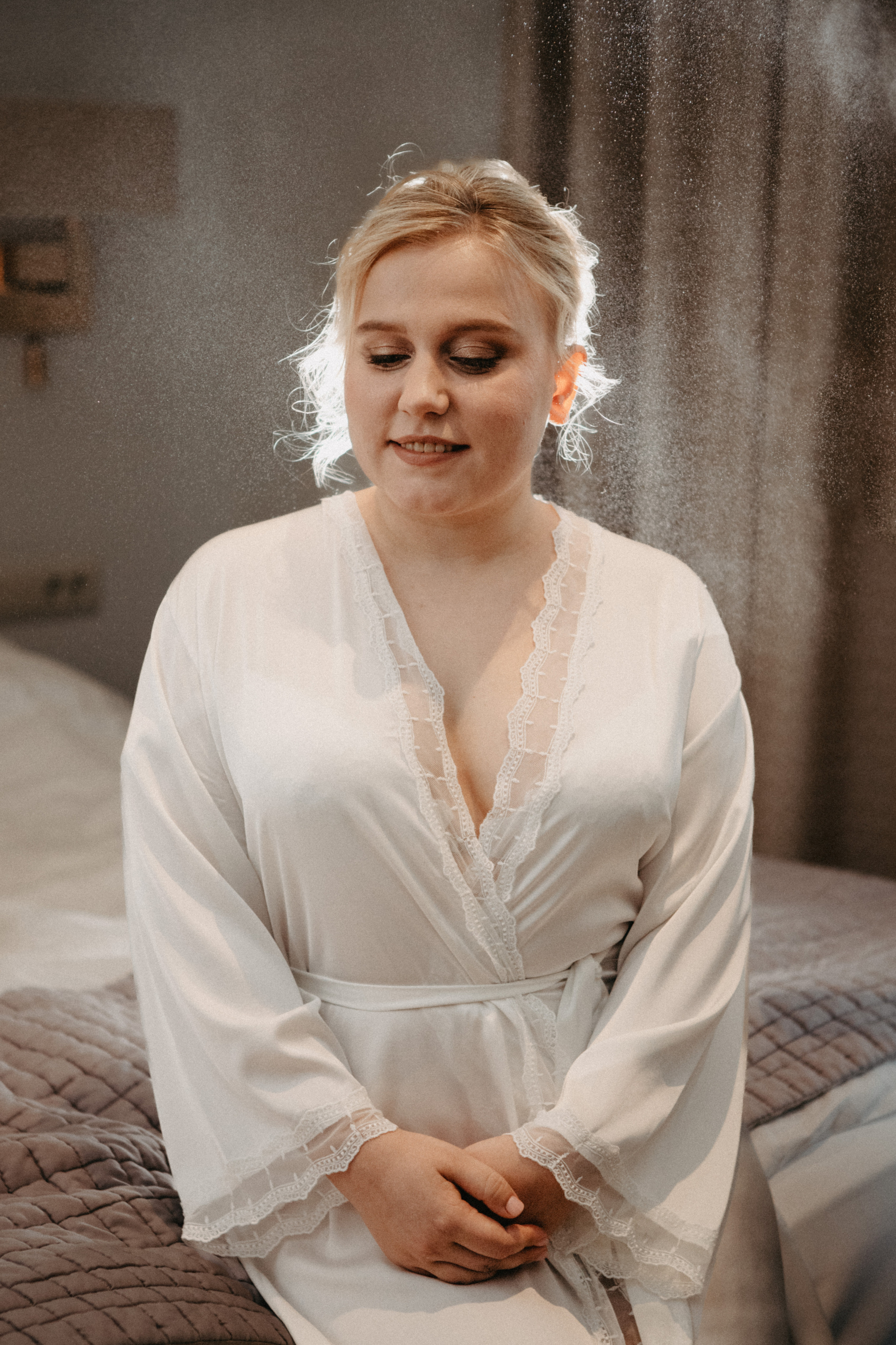 Анонс со свадьбы Любови и Георгия. Свадебный фотограф Москва и другие города