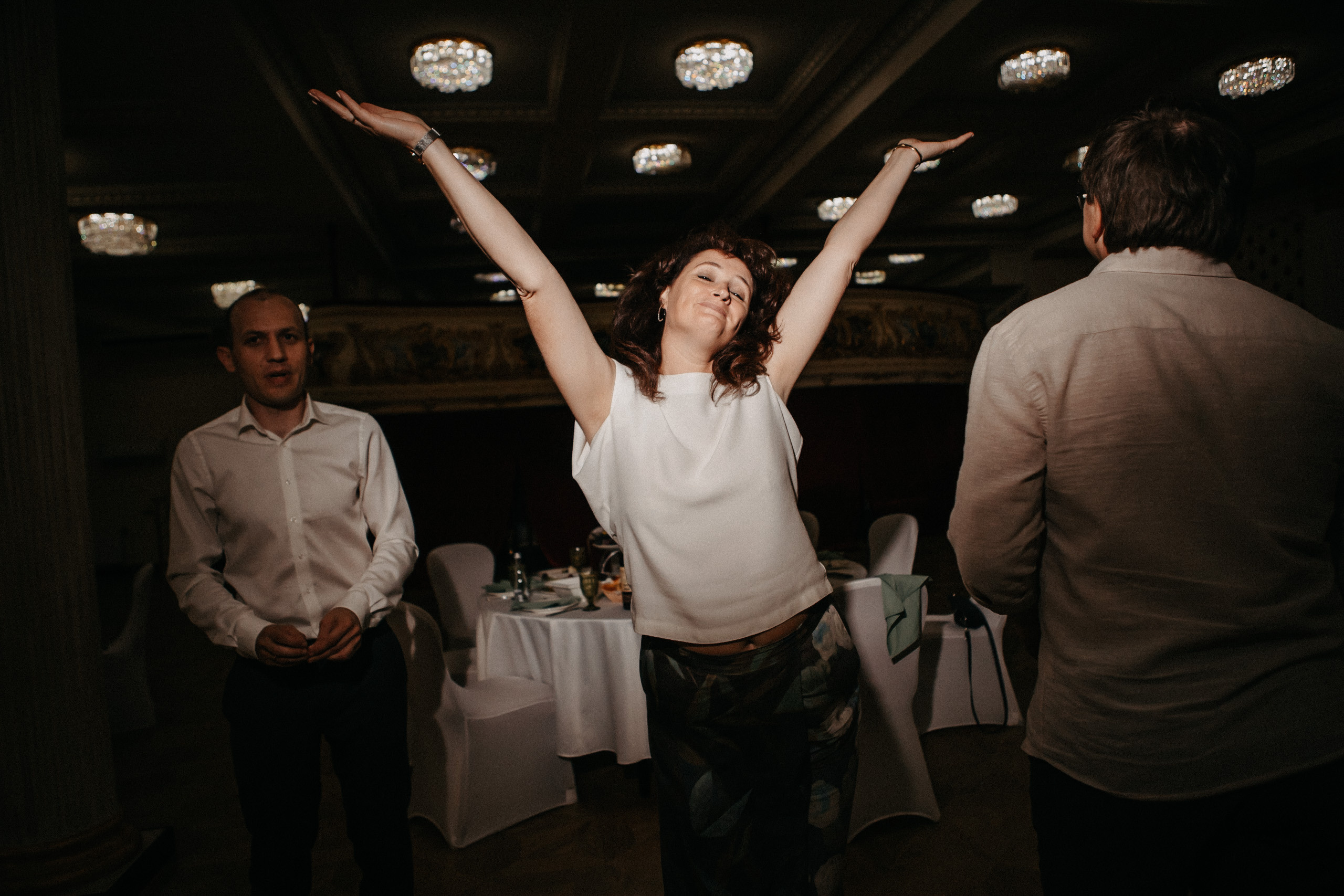 Анонс со свадьбы Динара и Даши. Свадебный фотограф Москва и другие города