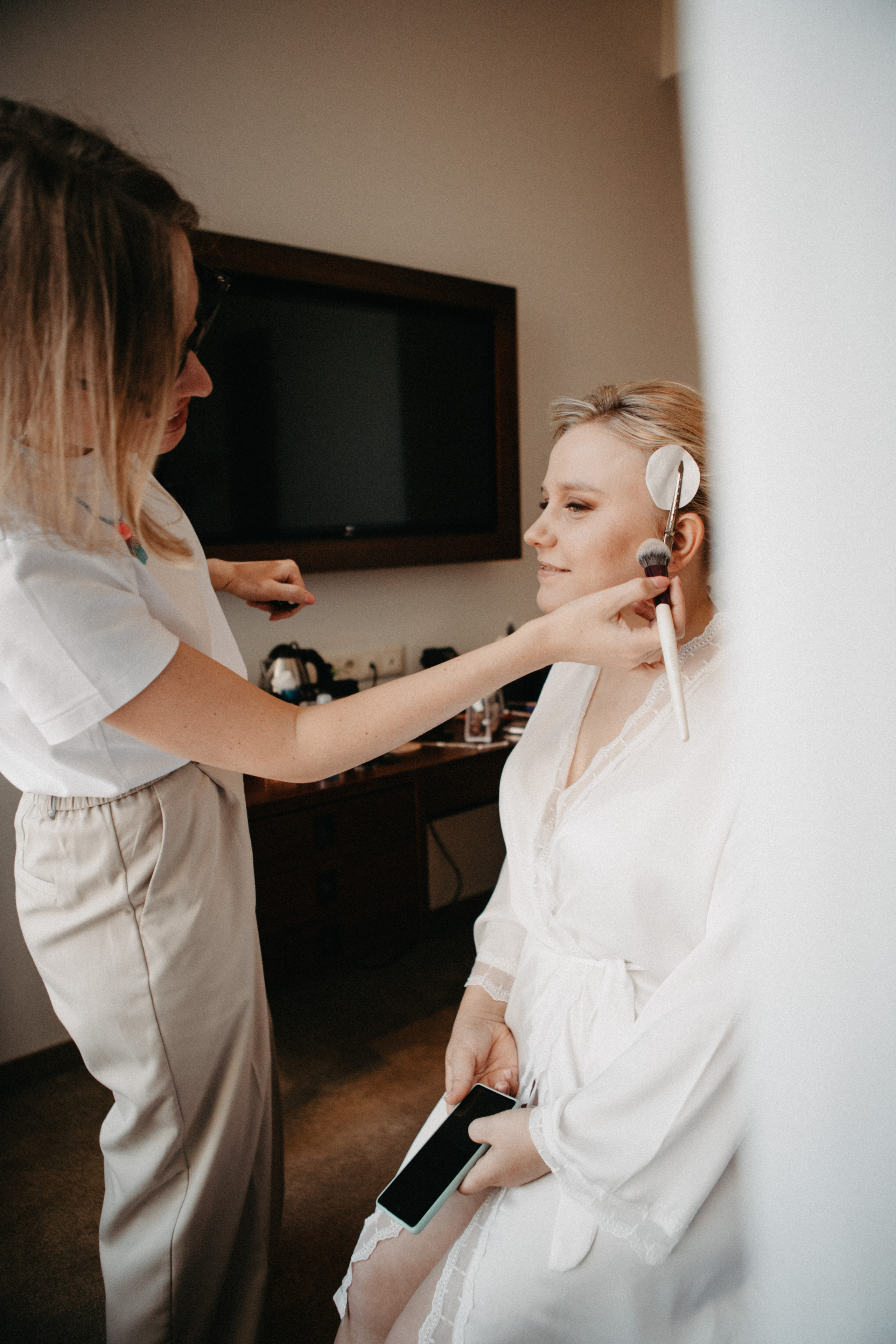 Анонс со свадьбы Любови и Георгия. Свадебный фотограф Москва и другие города