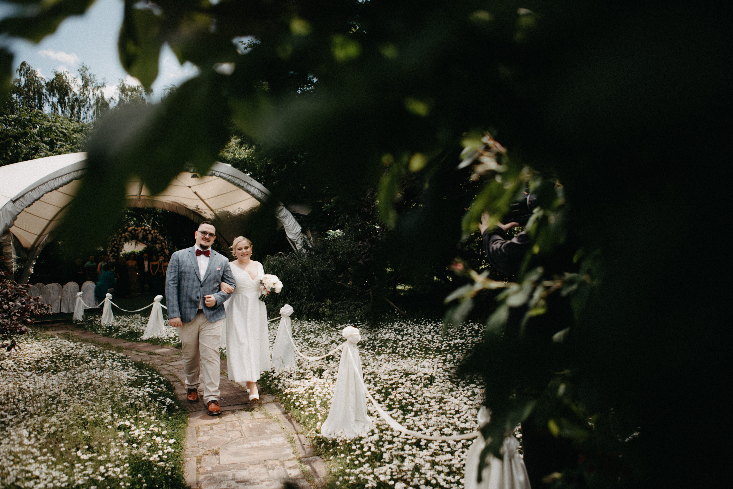 Анонс со свадьбы Любови и Георгия. Свадебный фотограф Москва и другие города