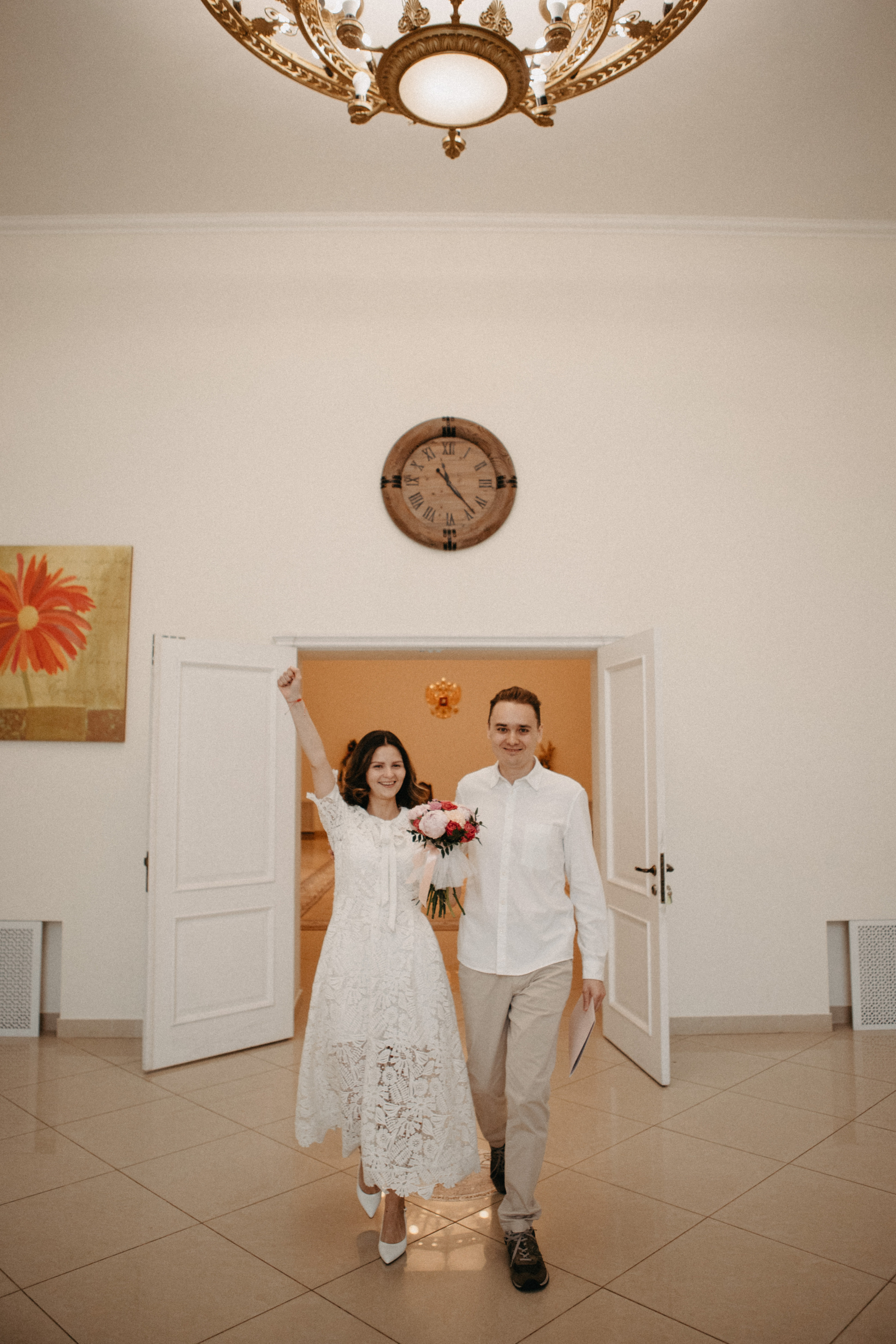 Анонс со свадьбы Светланы и Ильи. Свадебный фотограф Москва и другие города