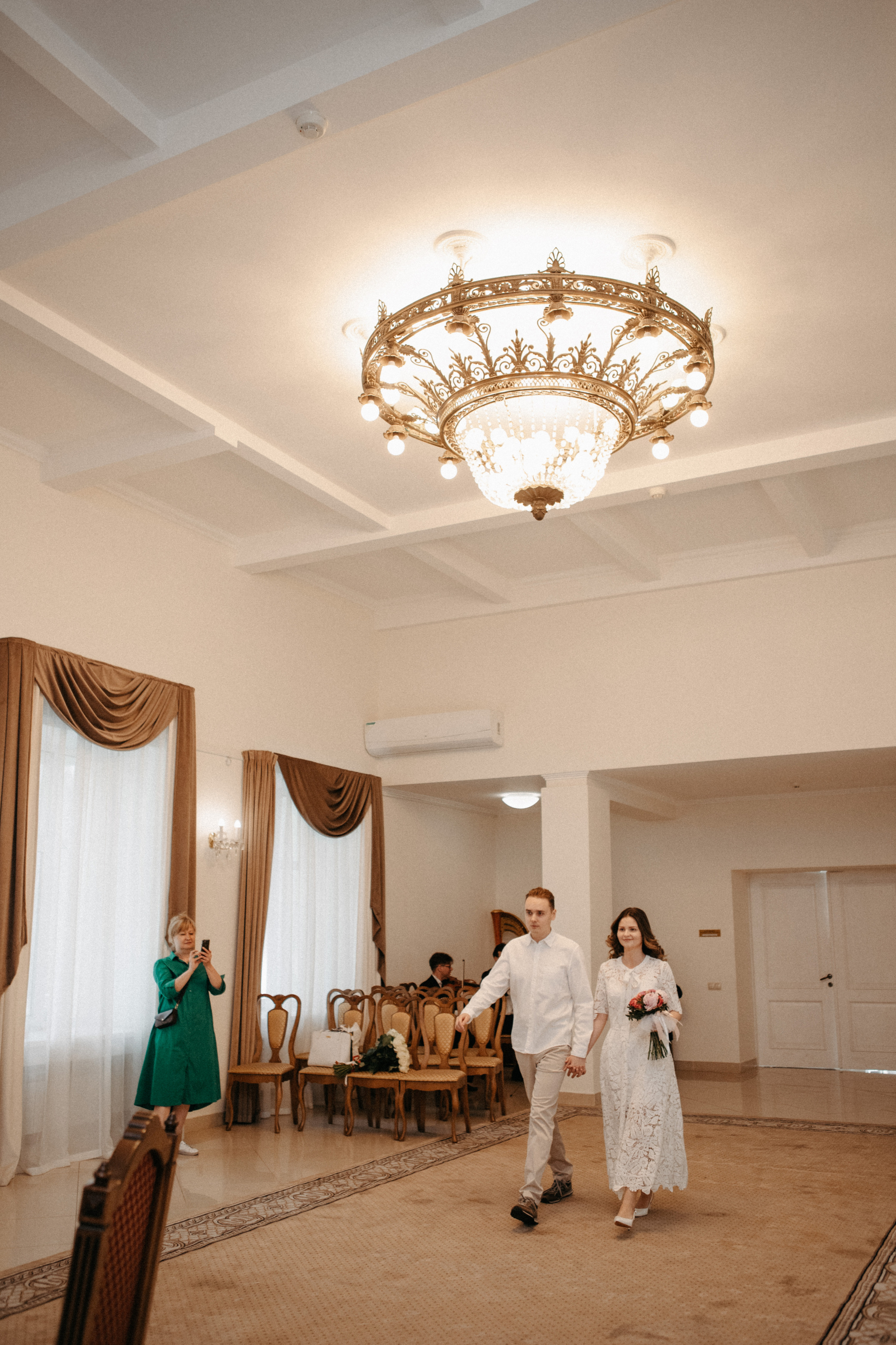 Анонс со свадьбы Светланы и Ильи. Свадебный фотограф Москва и другие города